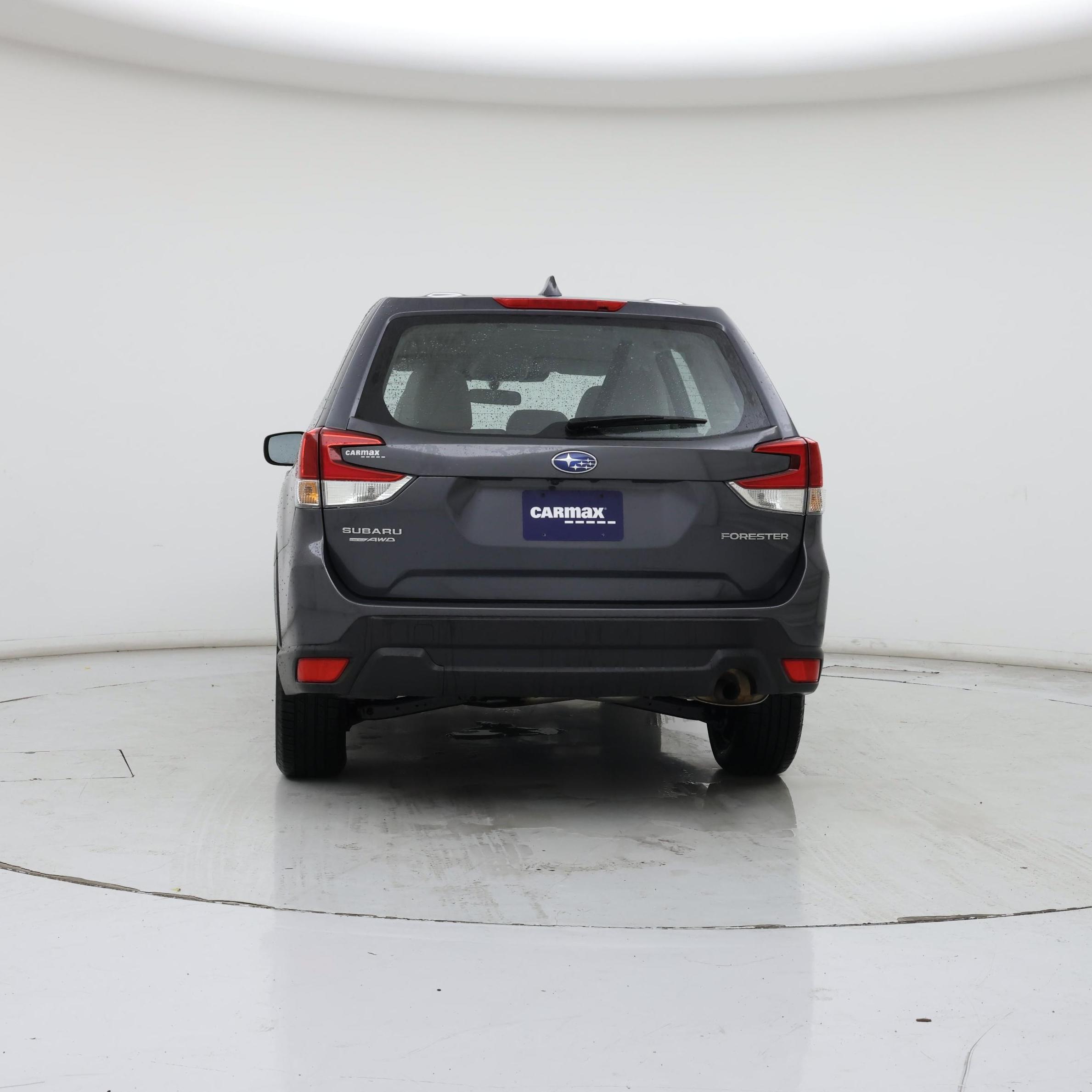 Thumbnail: 2023 Subaru Forester - 6