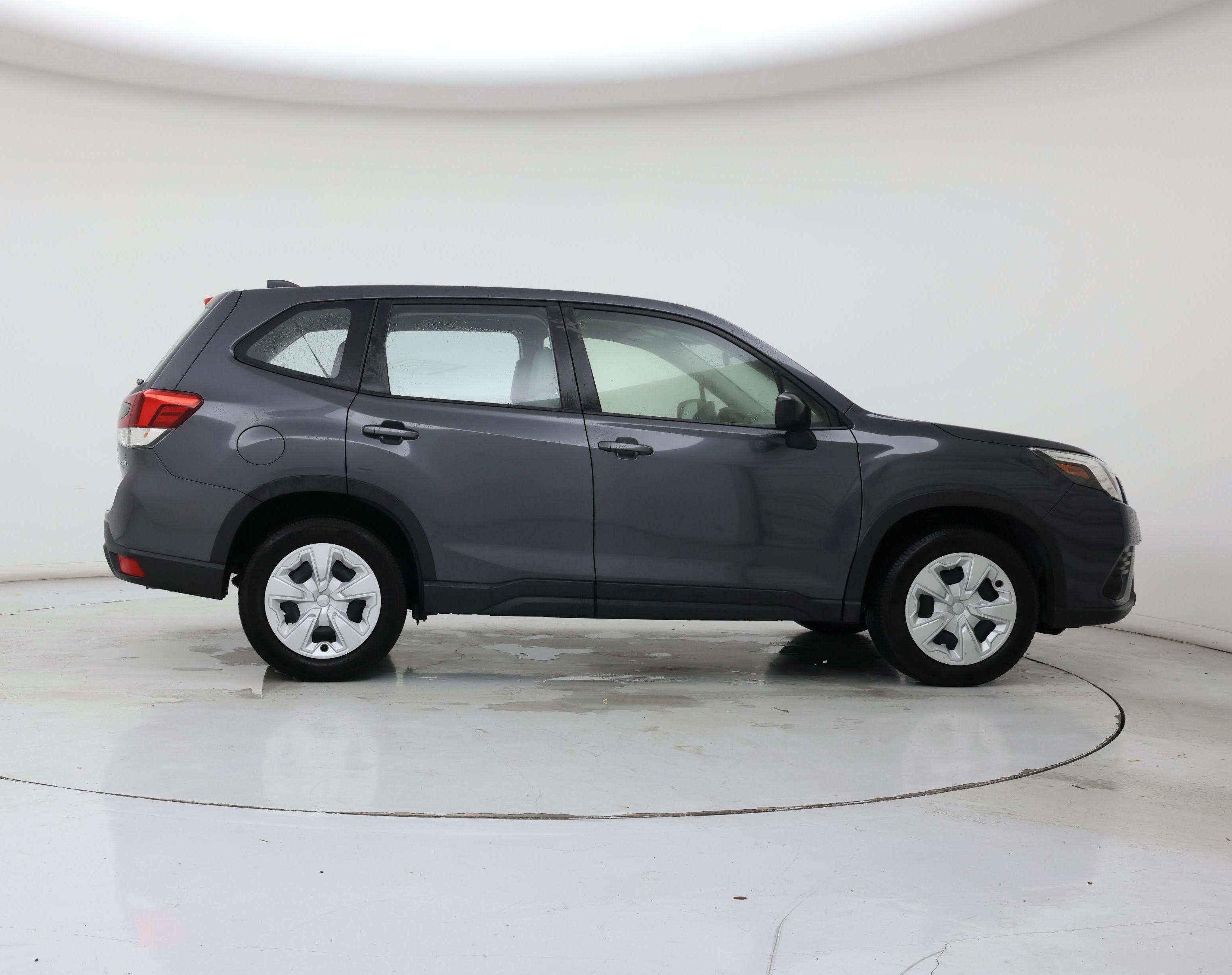 Thumbnail: 2023 Subaru Forester - 7