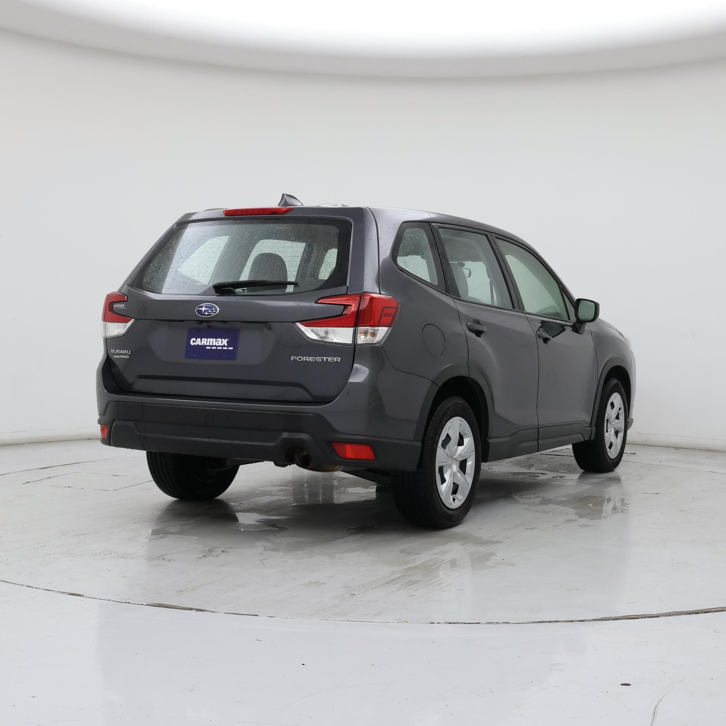 Thumbnail: 2023 Subaru Forester - 8