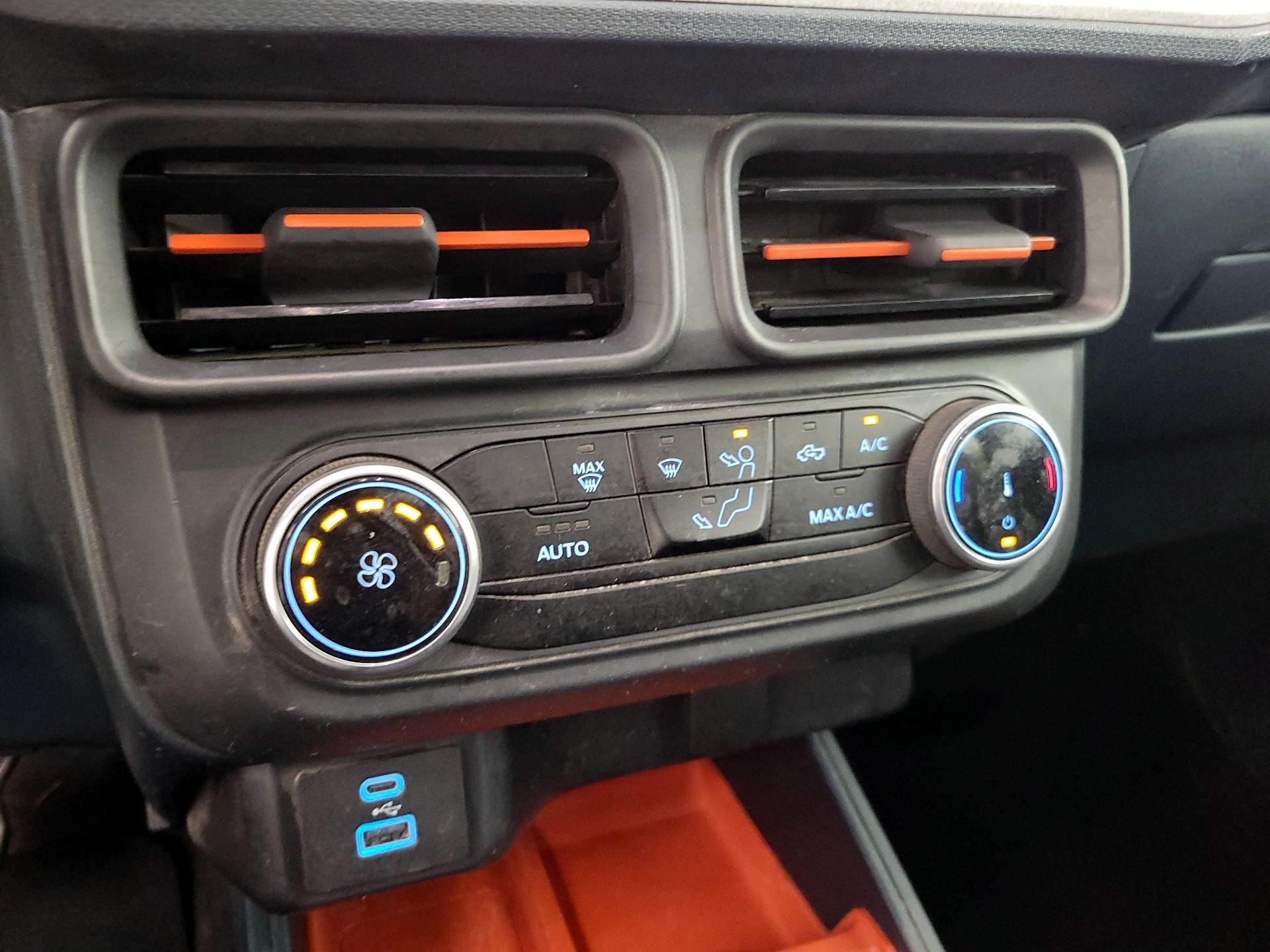 Thumbnail: 2024 Ford Maverick - 16