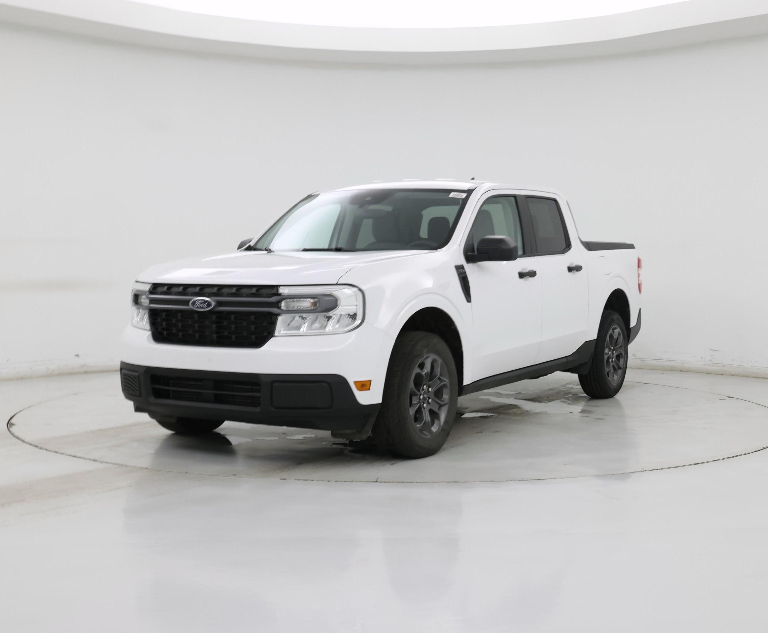 Thumbnail: 2024 Ford Maverick - 4