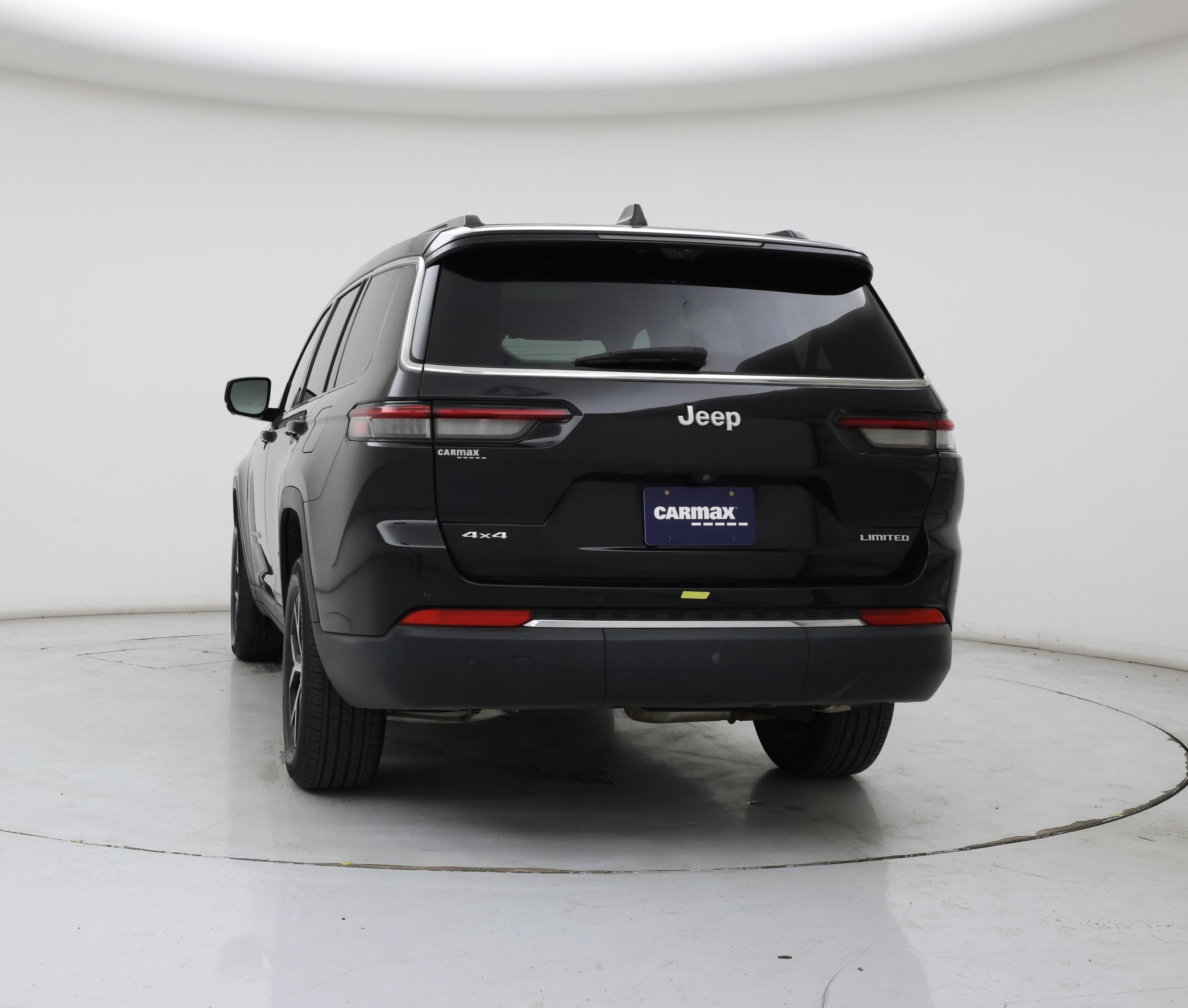 Thumbnail: 2024 Jeep Grand Cherokee L - 6