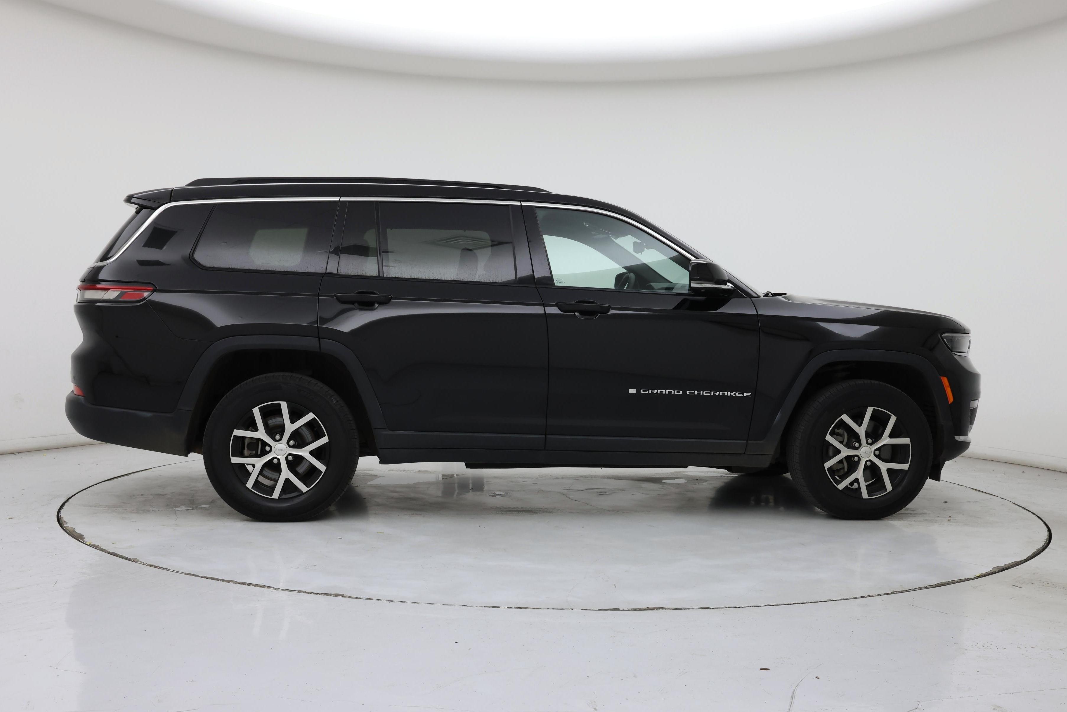 Thumbnail: 2024 Jeep Grand Cherokee L - 7