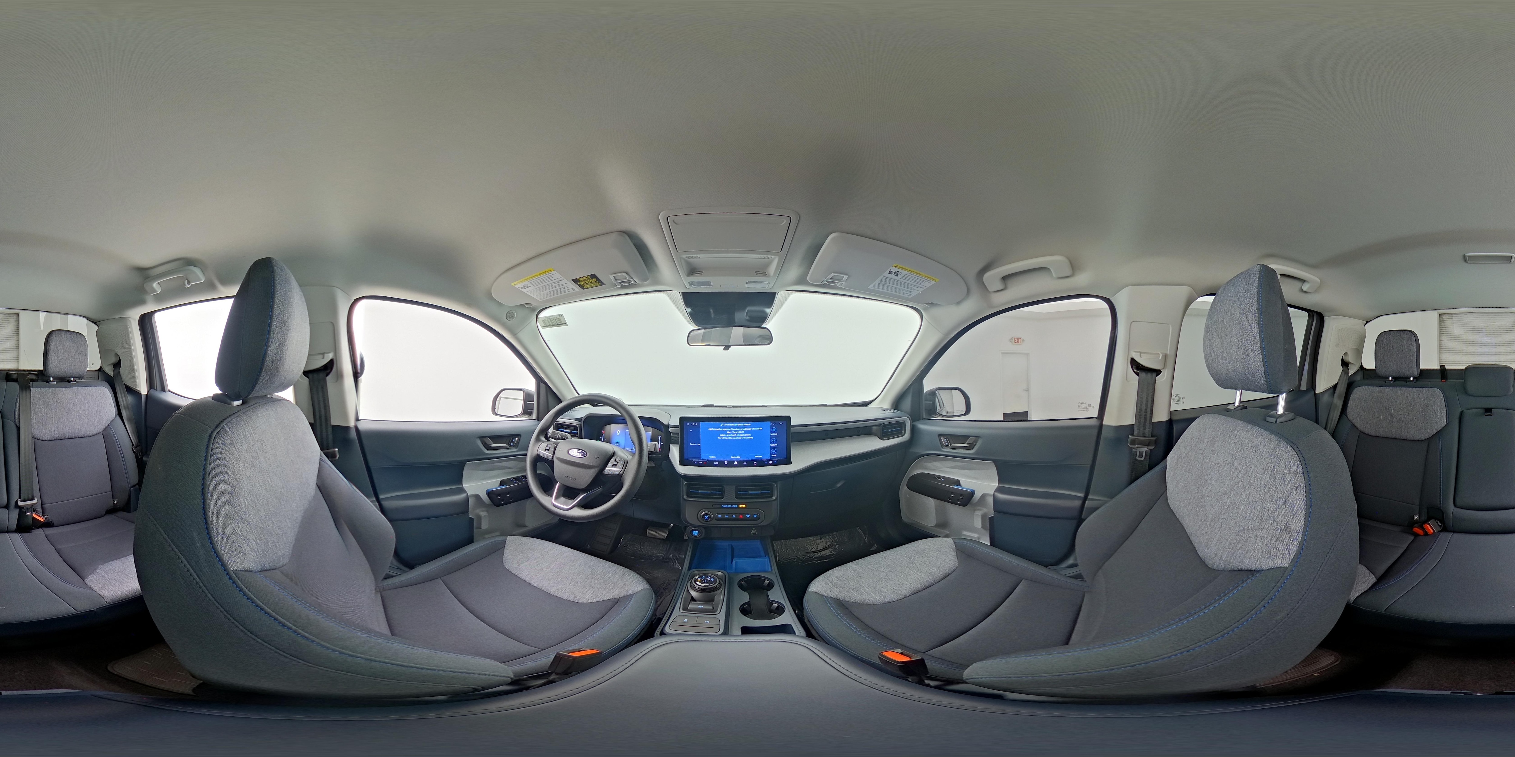 2025 Ford Maverick XLT - Photo 24