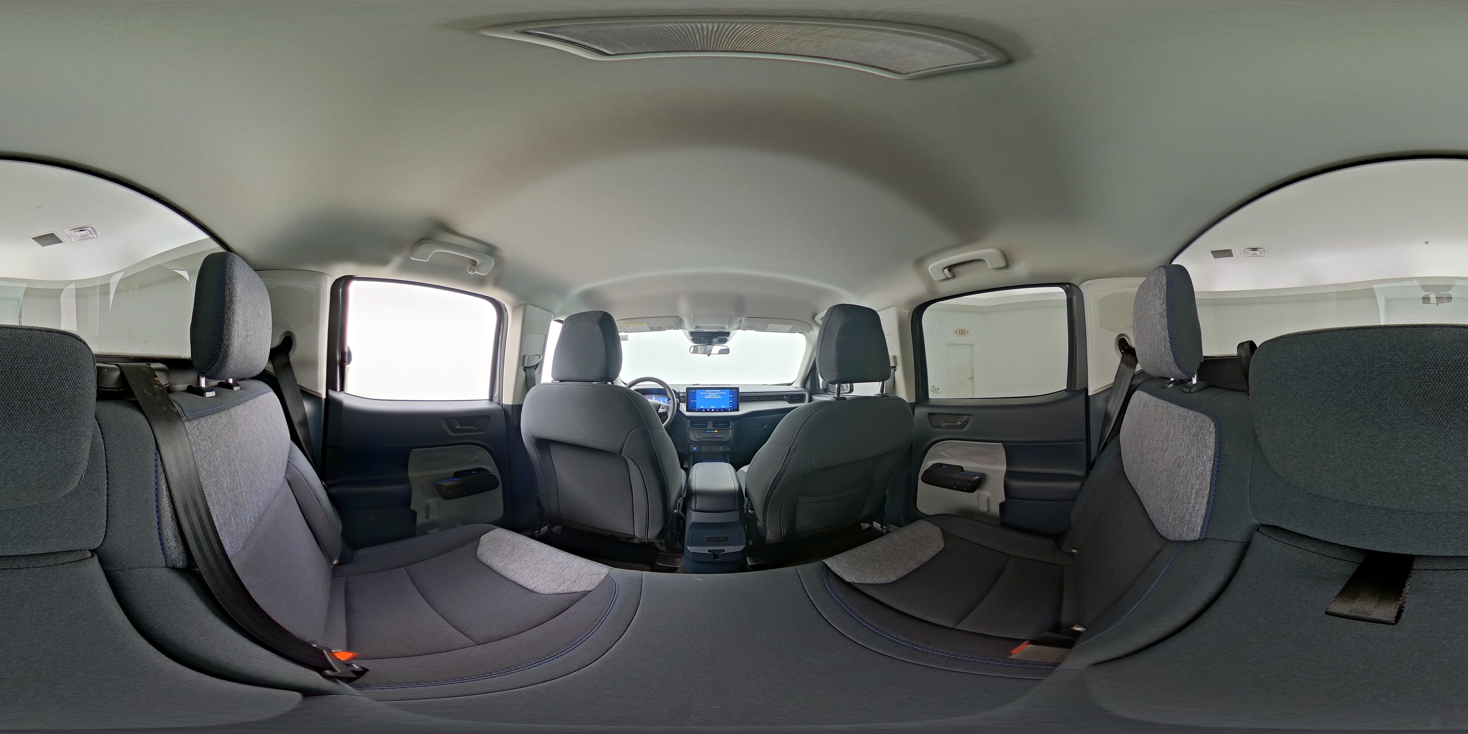 2025 Ford Maverick XLT - Photo 25