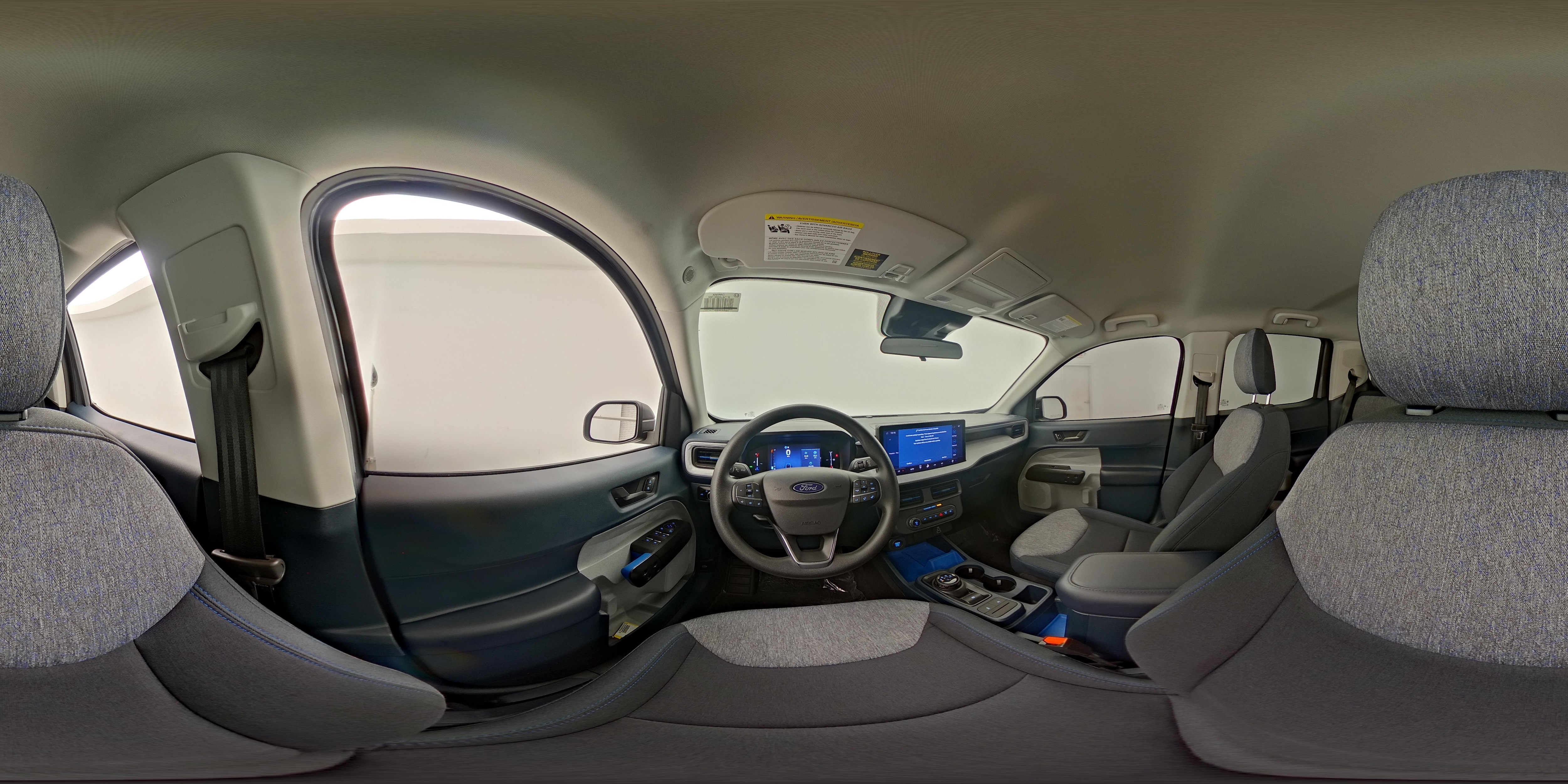 2025 Ford Maverick XLT - Photo 26