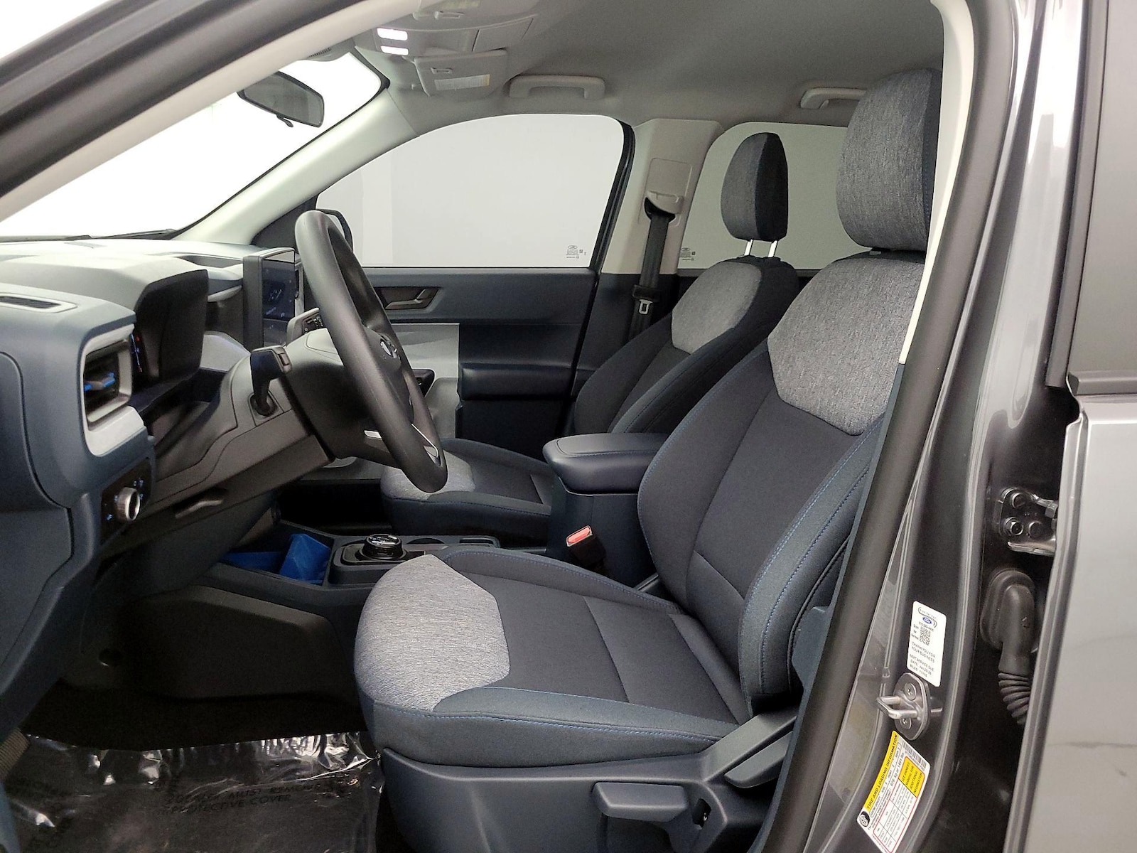 2025 Ford Maverick XLT - Photo 12