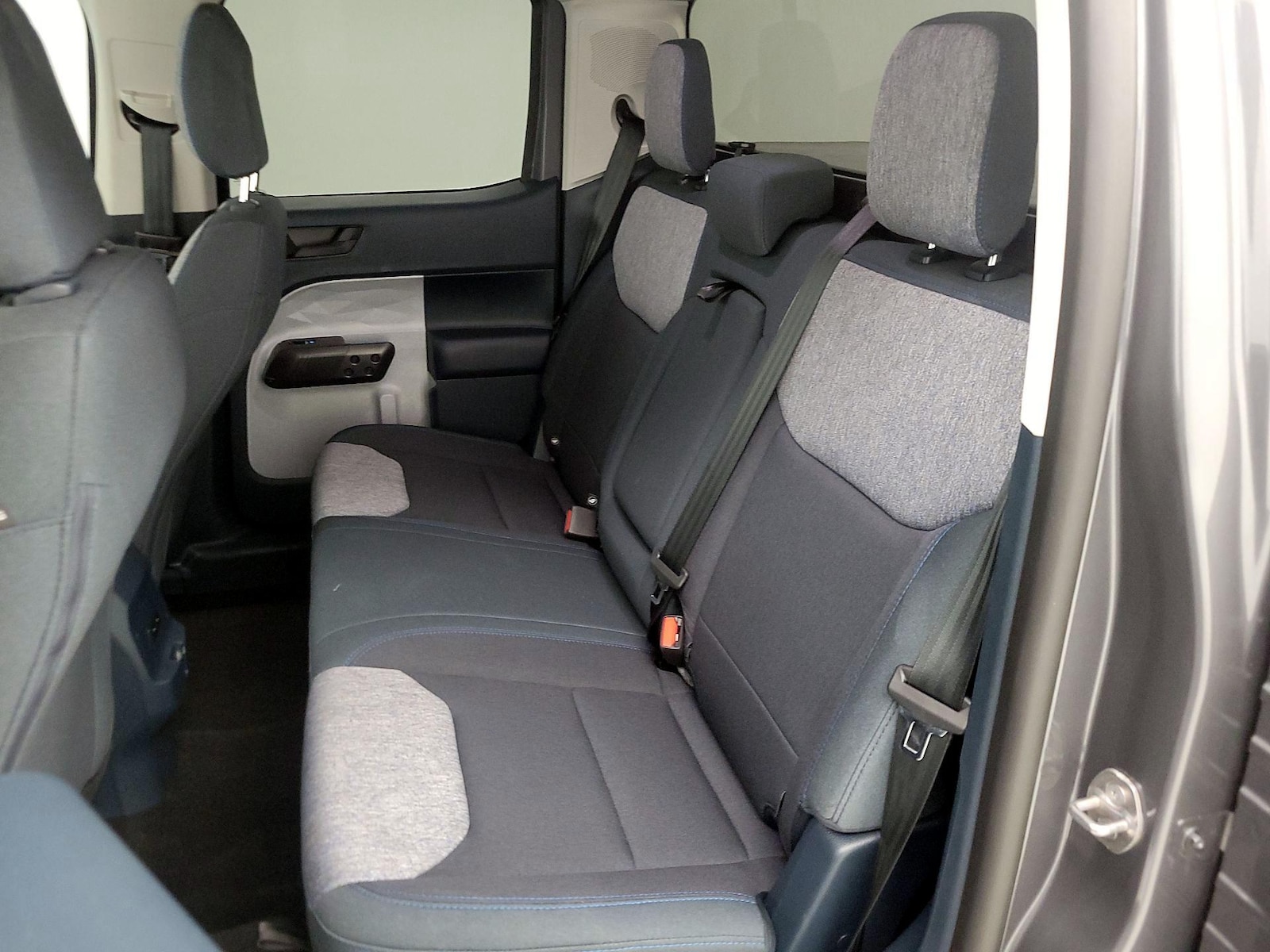 2025 Ford Maverick XLT - Photo 20