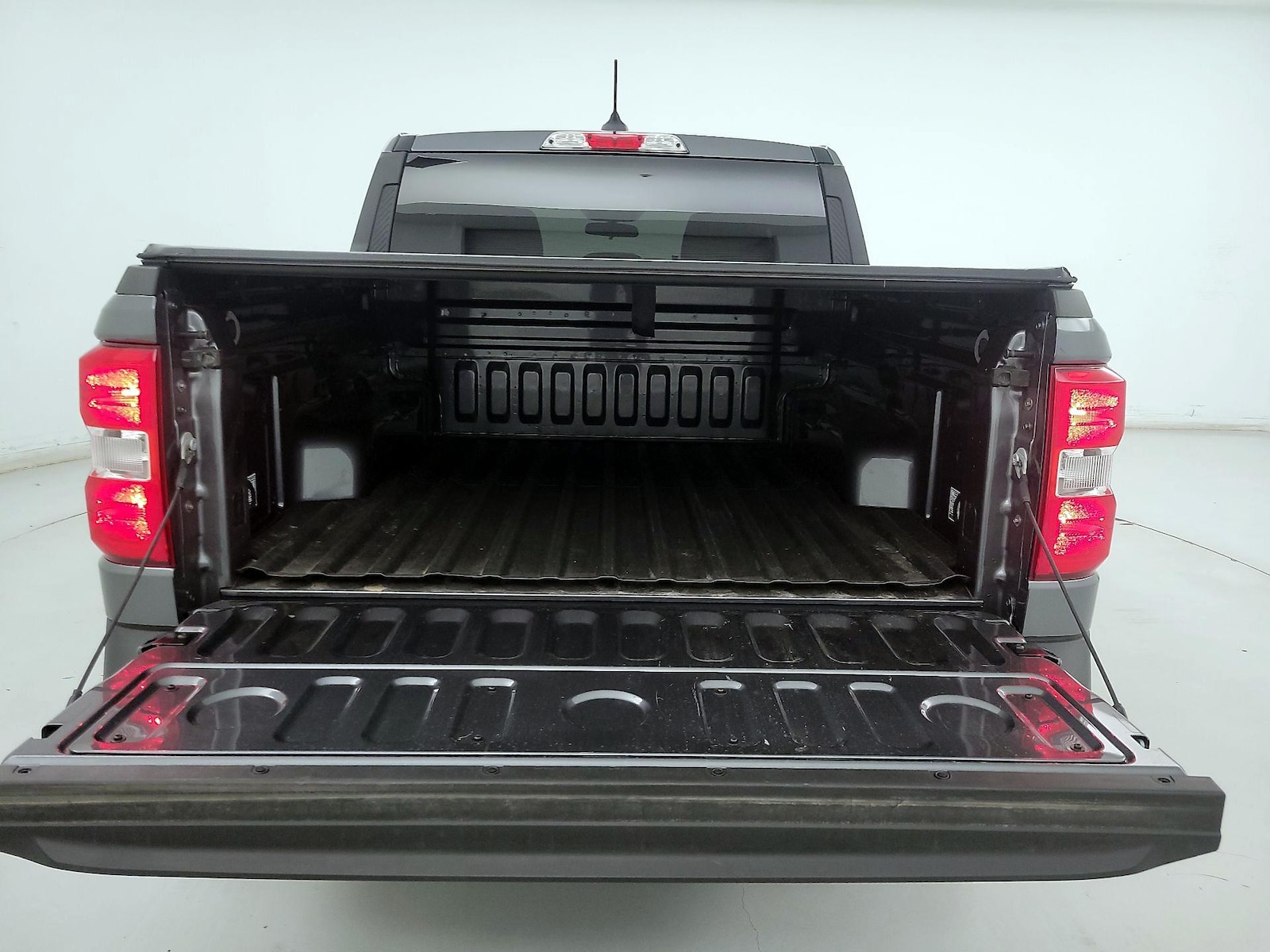 2025 Ford Maverick XLT - Photo 21