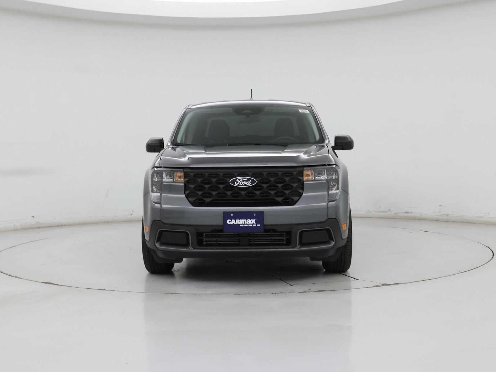 2025 Ford Maverick XLT - Photo 6