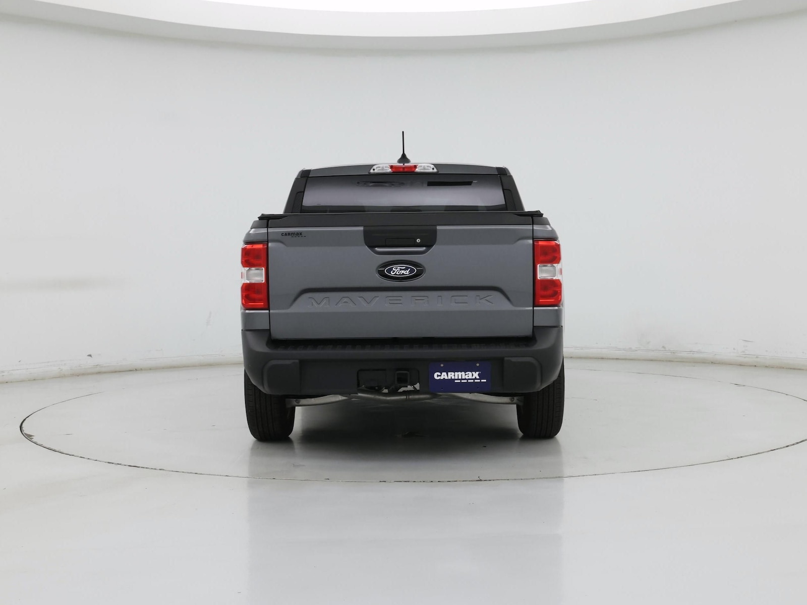 2025 Ford Maverick XLT - Photo 7