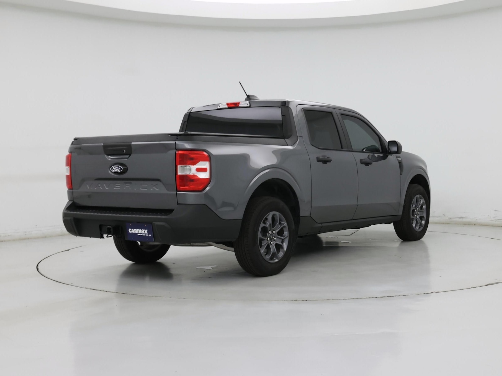 2025 Ford Maverick XLT - Photo 9