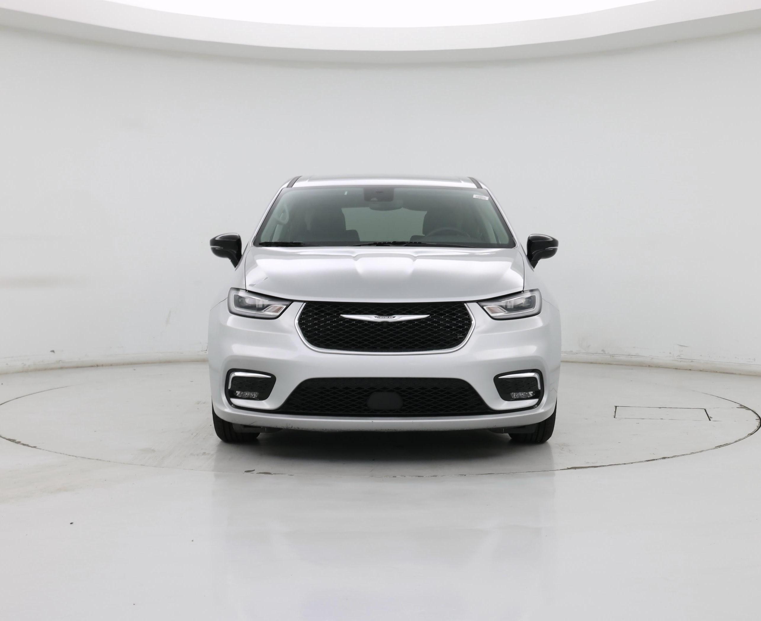 Thumbnail: 2024 Chrysler Pacifica - 5
