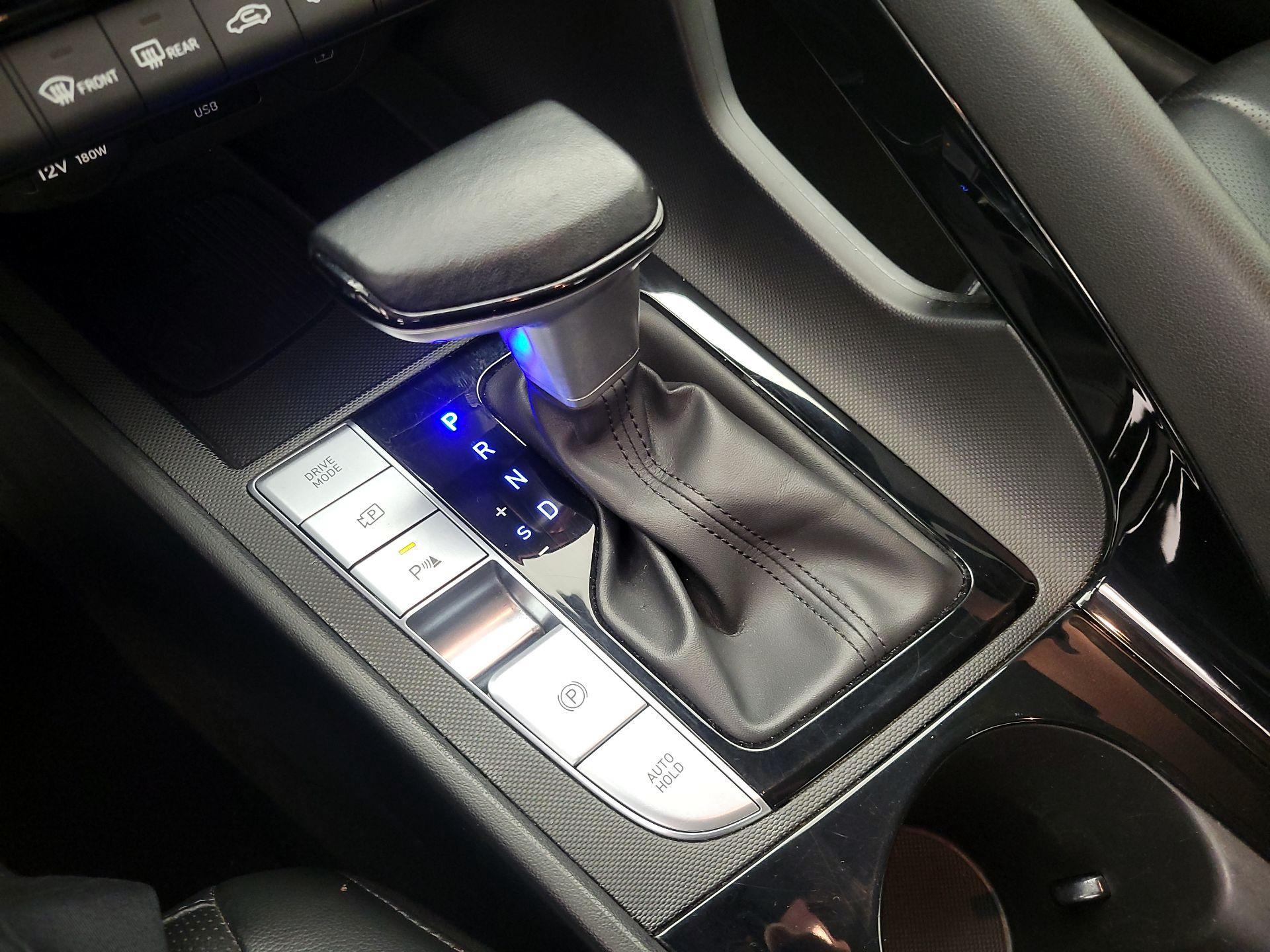 Thumbnail: 2024 Hyundai Elantra - 18