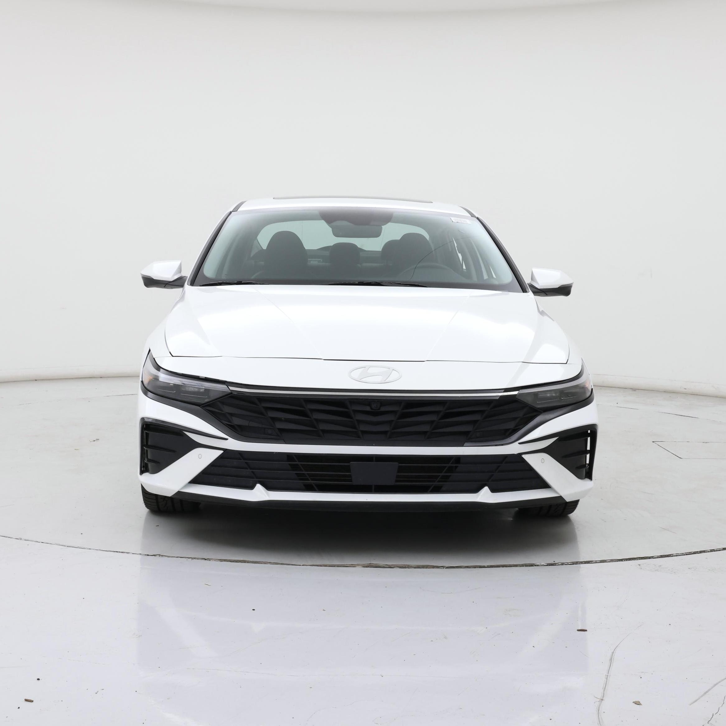 Thumbnail: 2024 Hyundai Elantra - 5