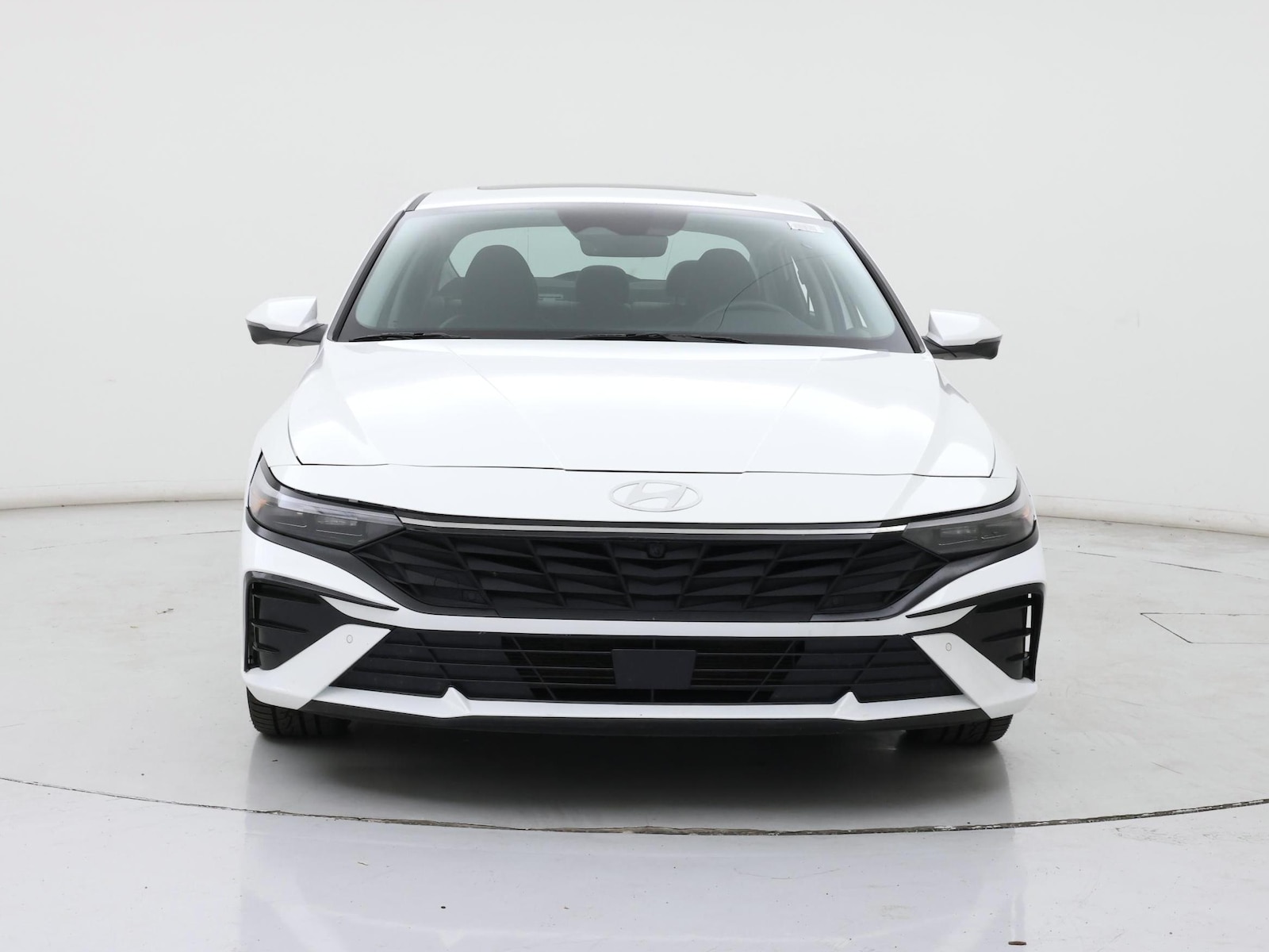 2024 Hyundai Elantra Limited - Photo 6