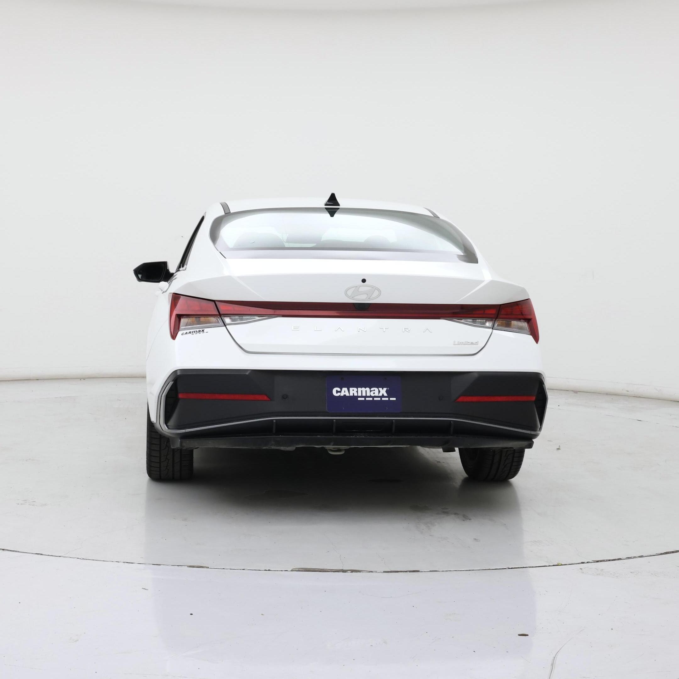 Thumbnail: 2024 Hyundai Elantra - 6