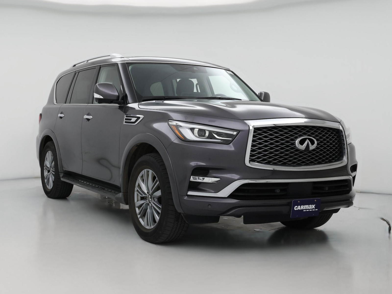 2024 INFINITI QX80