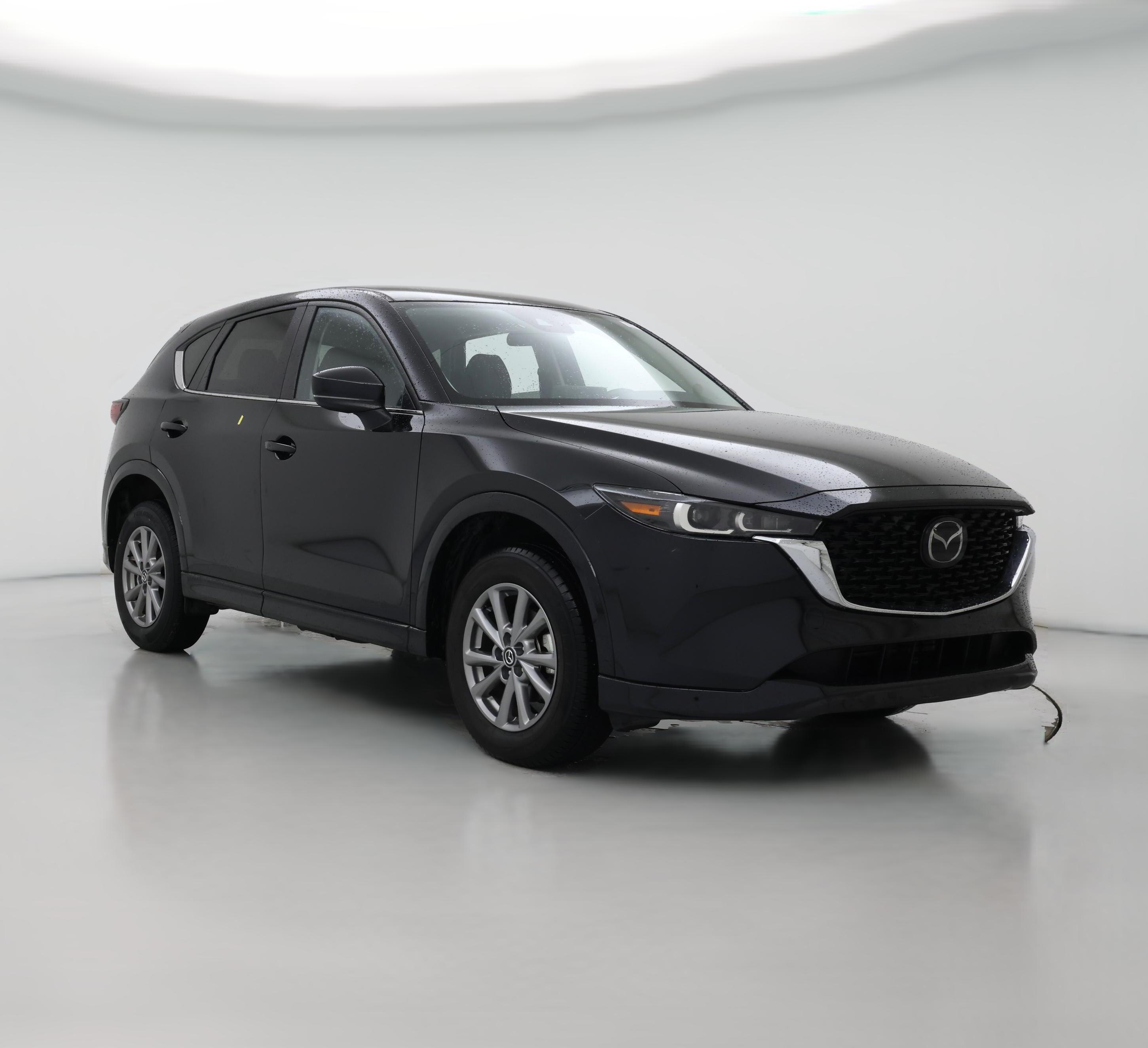 Thumbnail: 2025 Mazda CX-5 - 1
