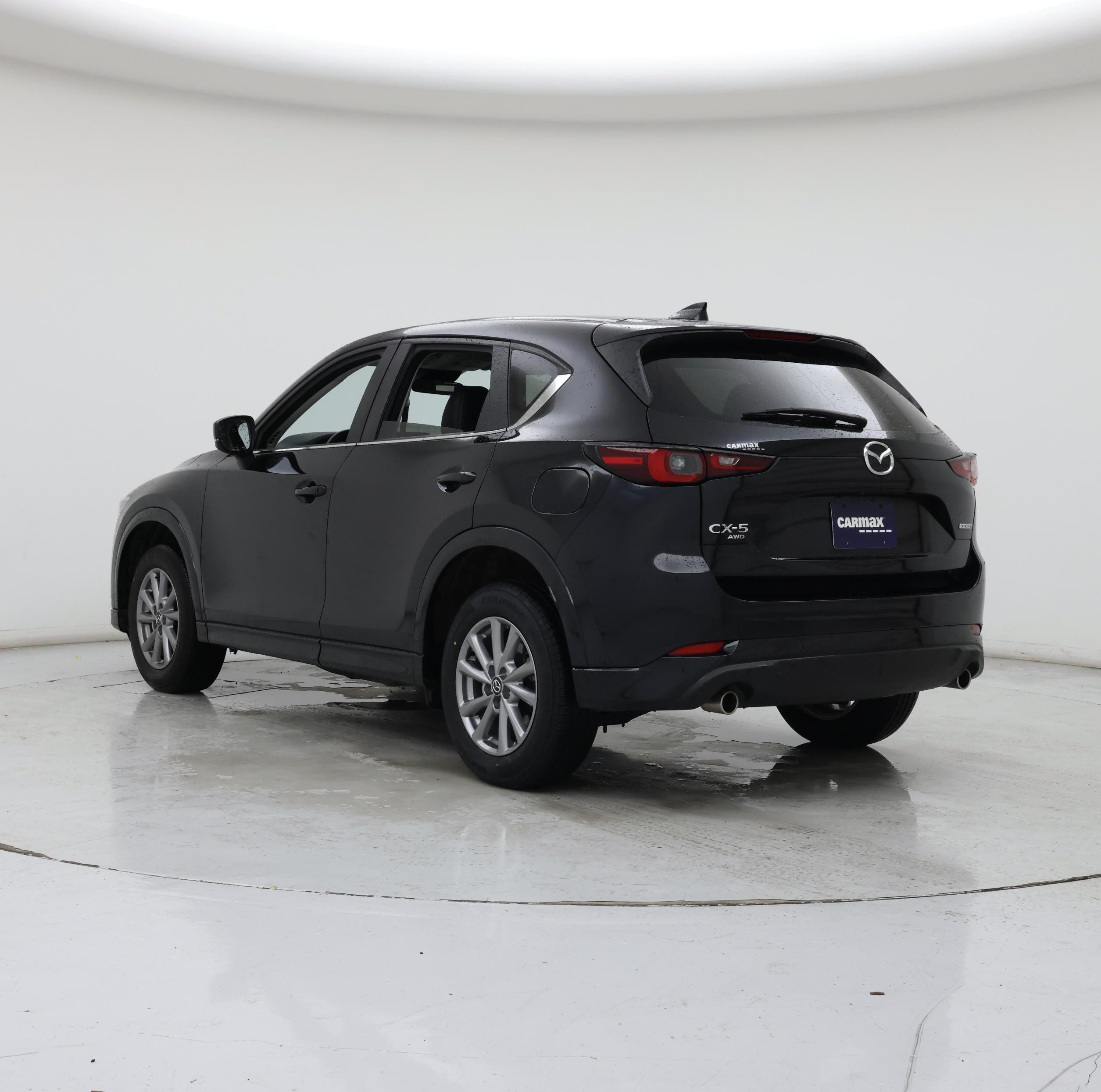 Thumbnail: 2025 Mazda CX-5 - 2