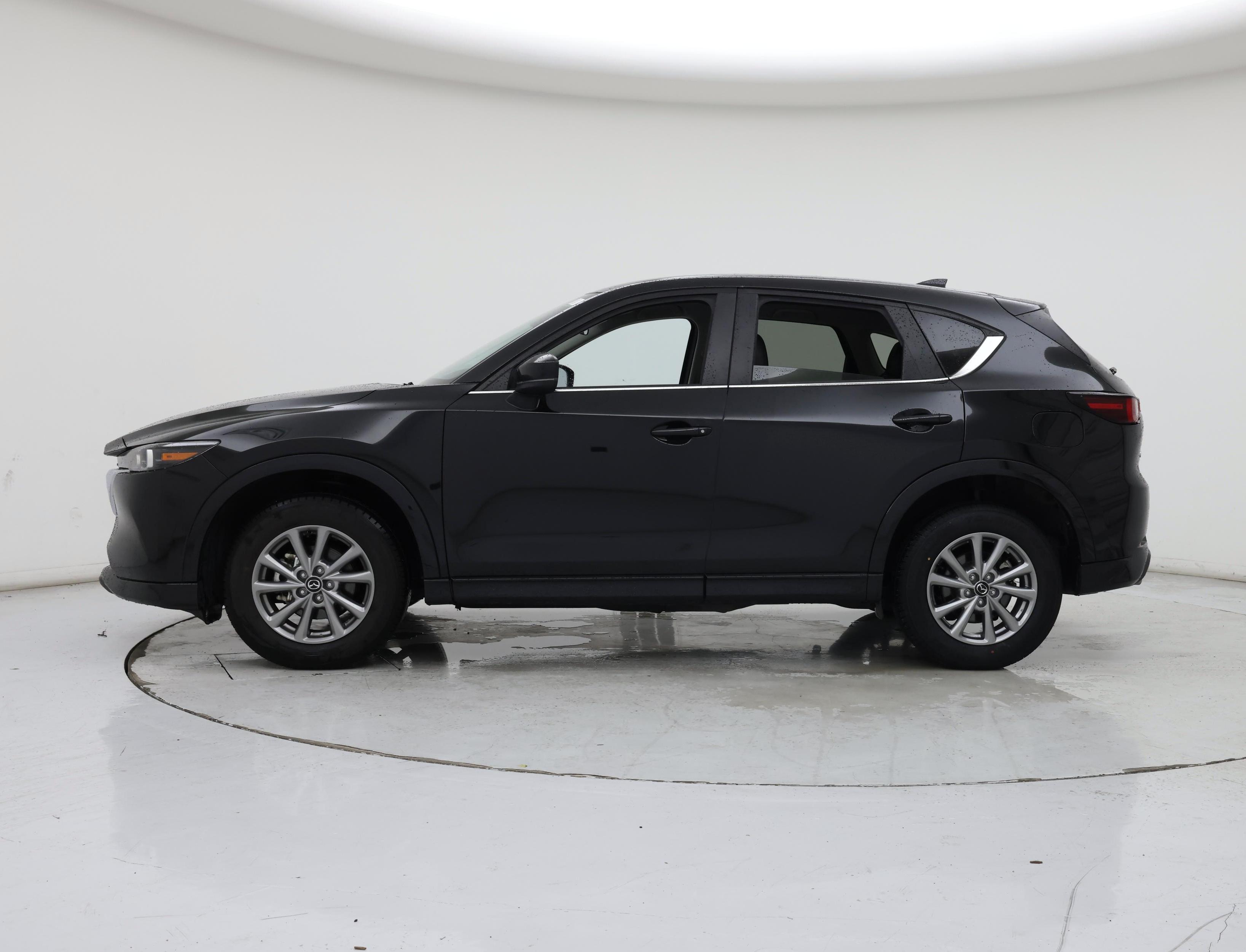 Thumbnail: 2025 Mazda CX-5 - 3