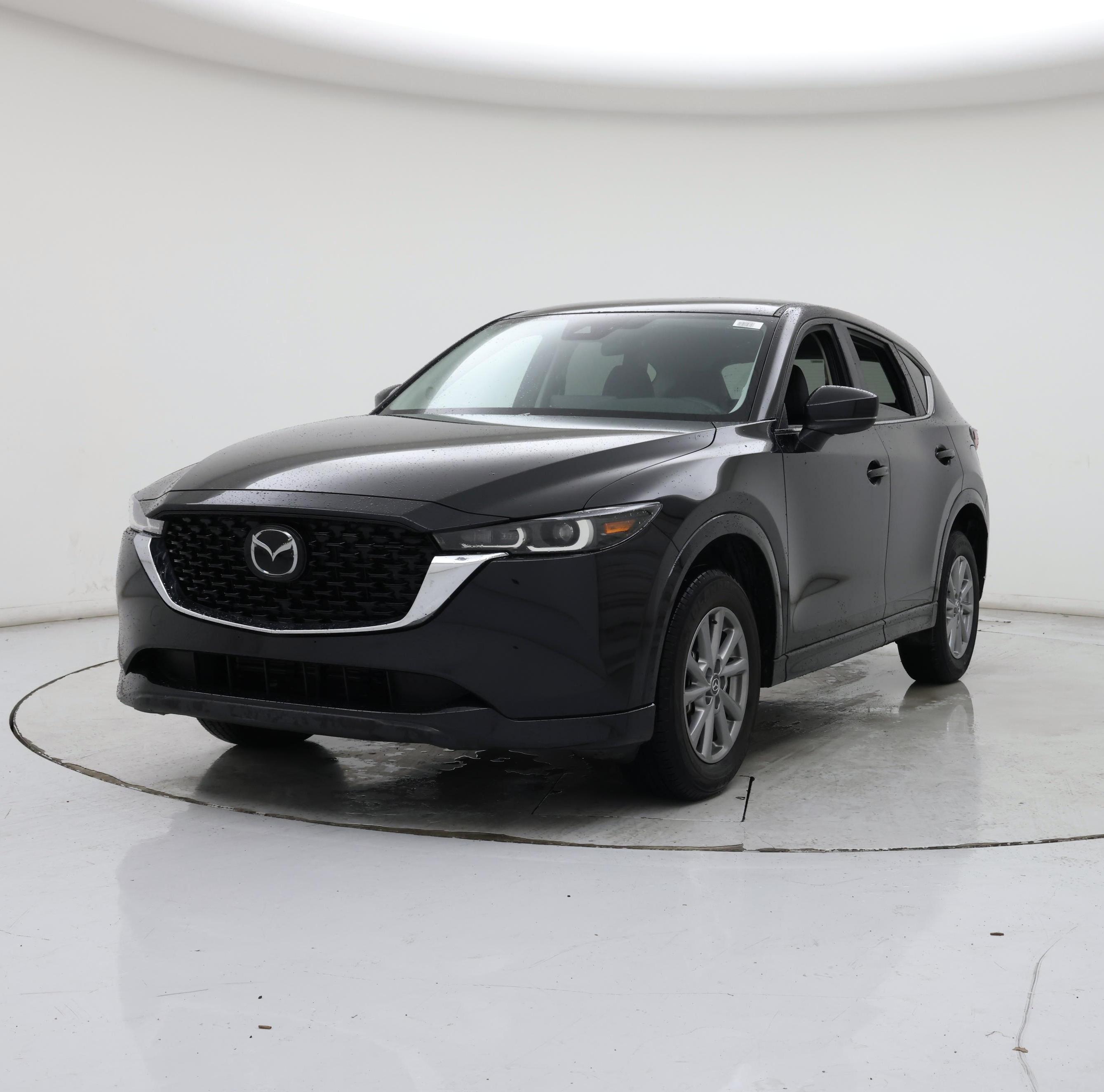 Thumbnail: 2025 Mazda CX-5 - 4