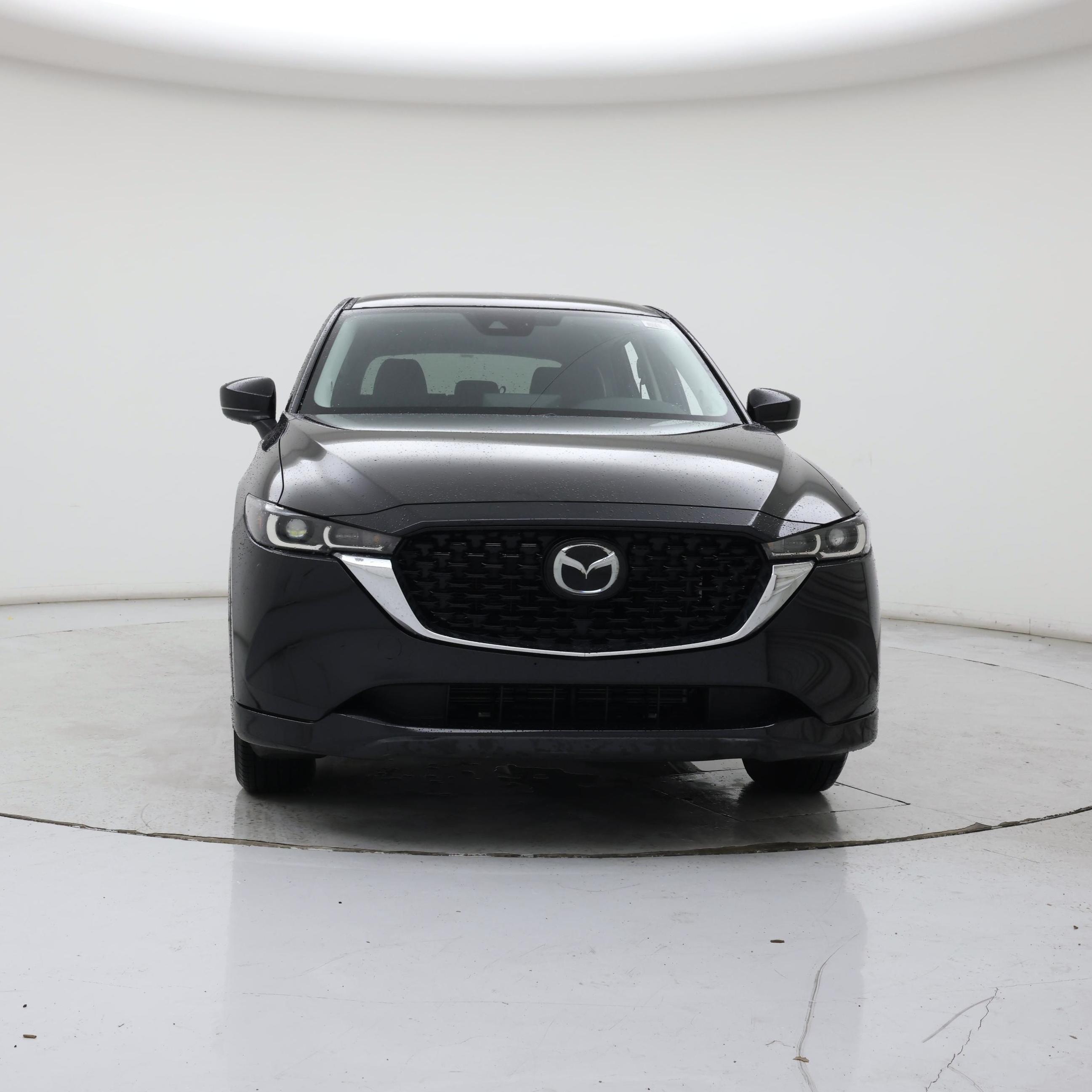 Thumbnail: 2025 Mazda CX-5 - 5