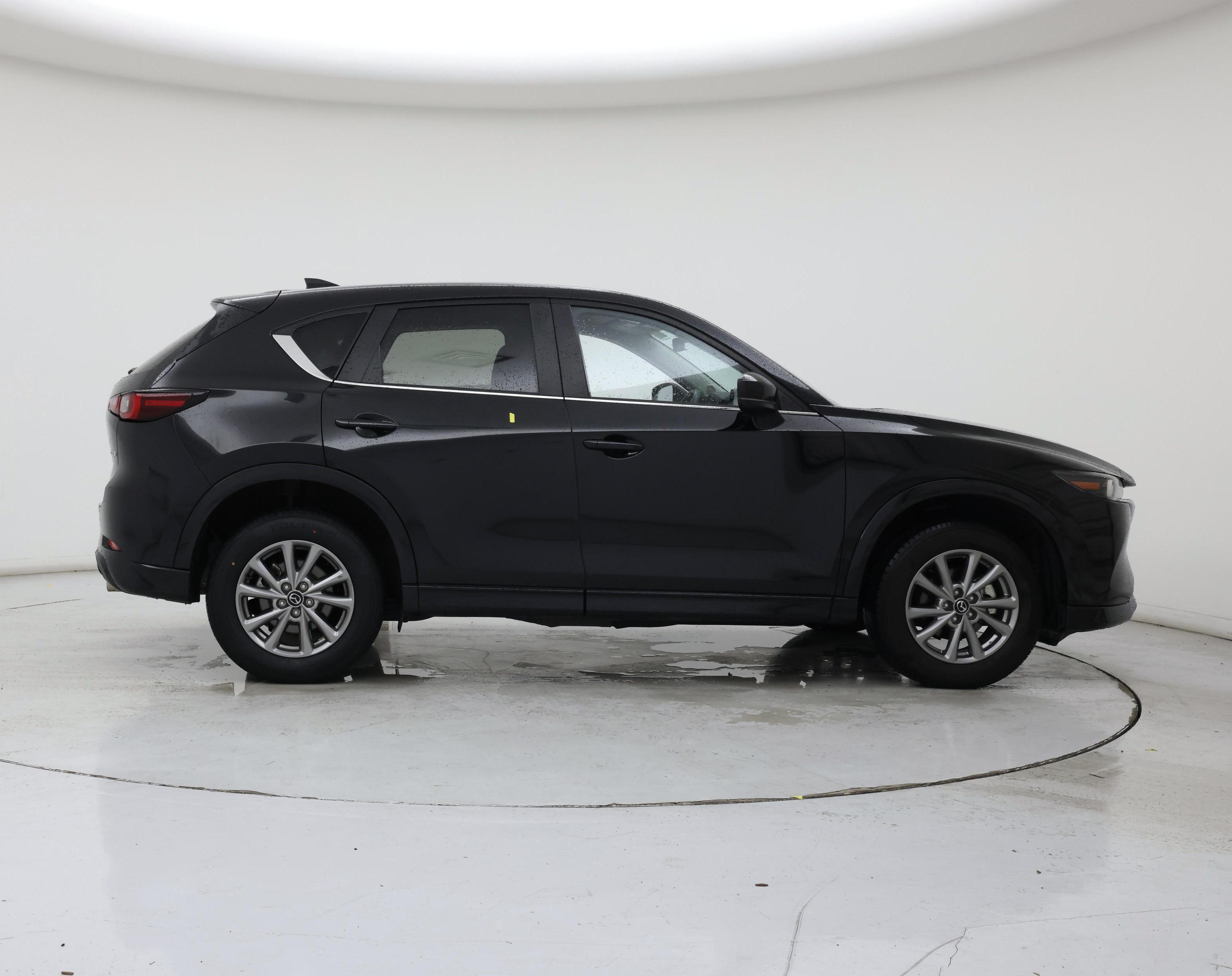 Thumbnail: 2025 Mazda CX-5 - 7