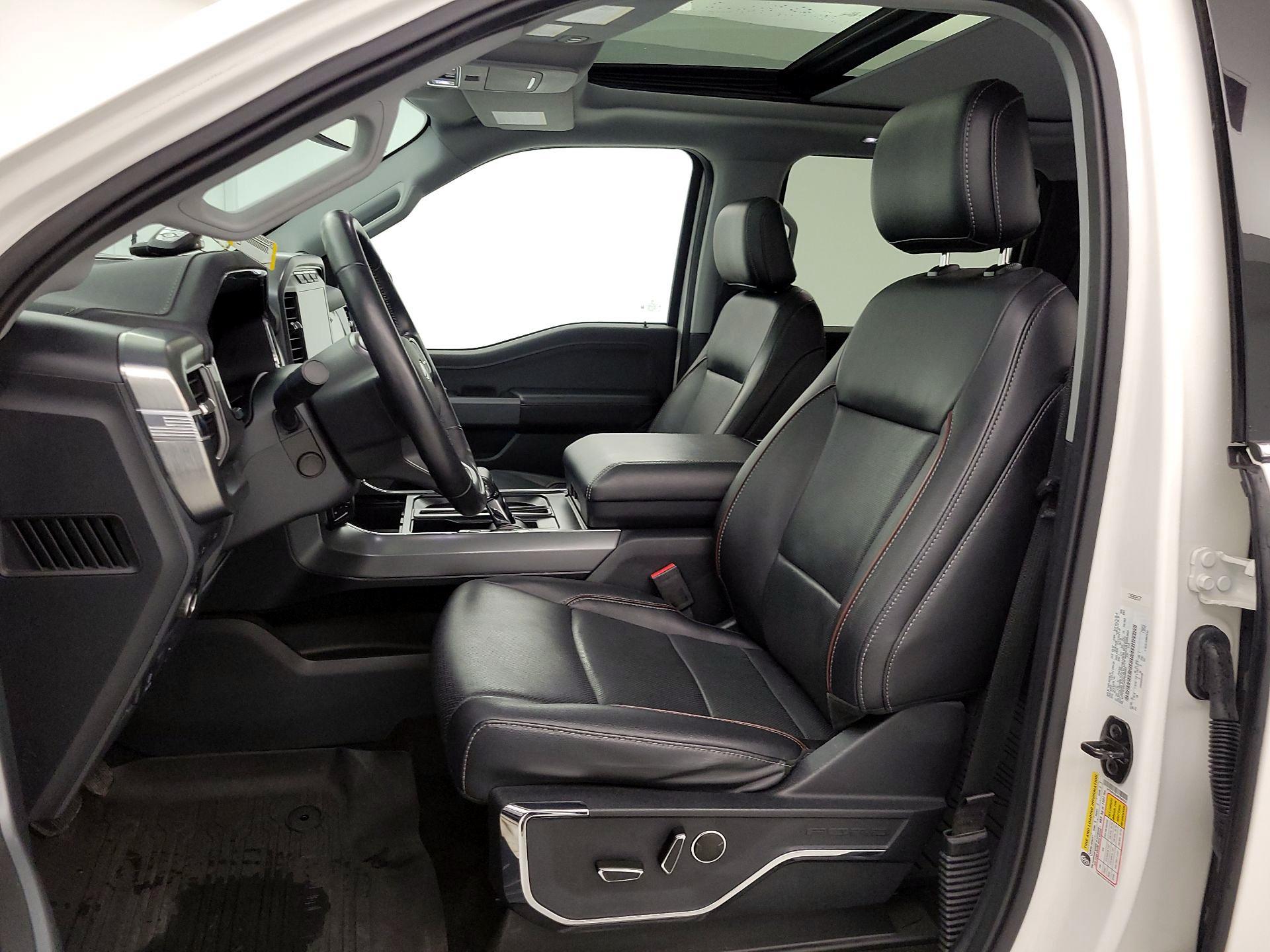 Thumbnail: 2022 Ford F-150 - 11