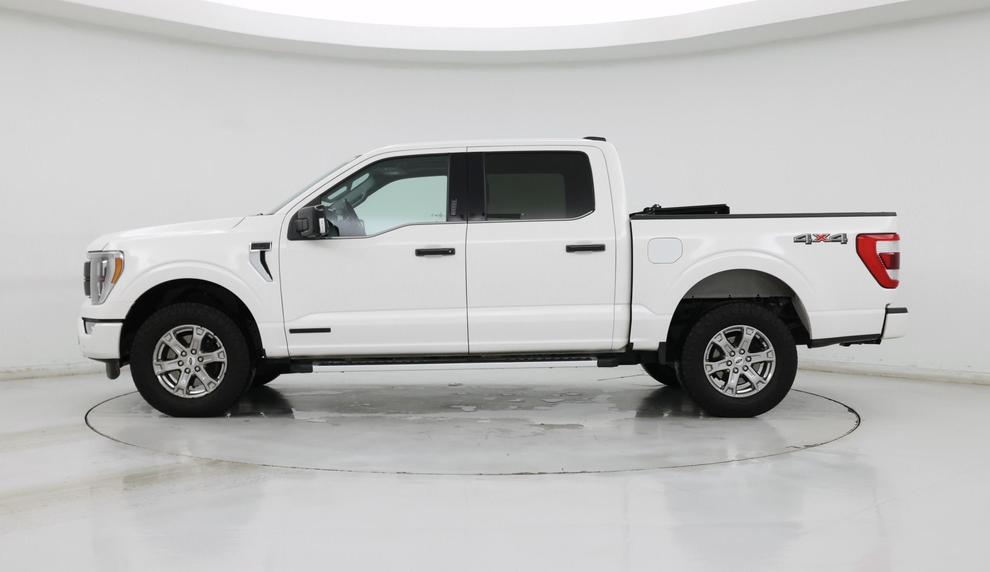 Thumbnail: 2022 Ford F-150 - 3