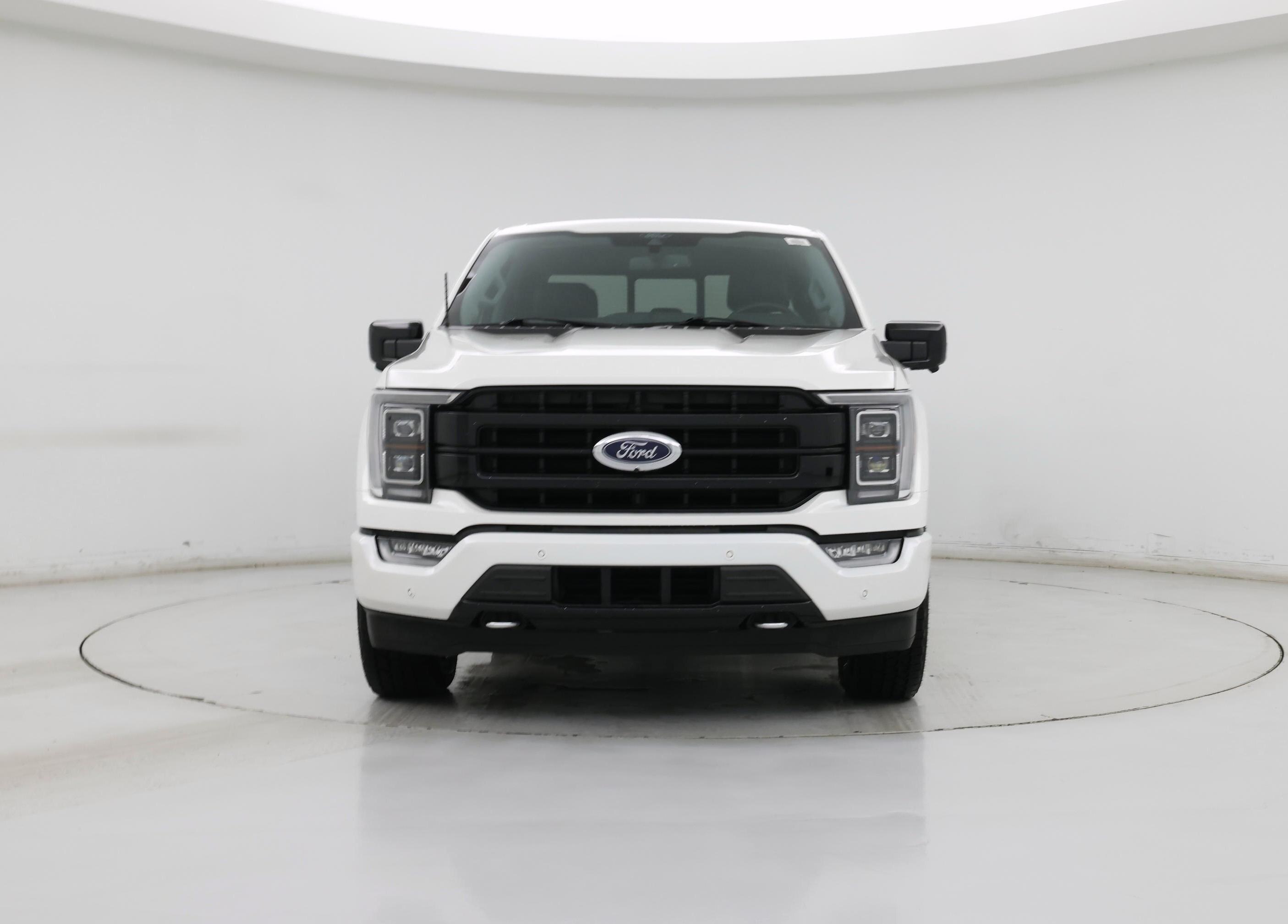 Thumbnail: 2022 Ford F-150 - 5