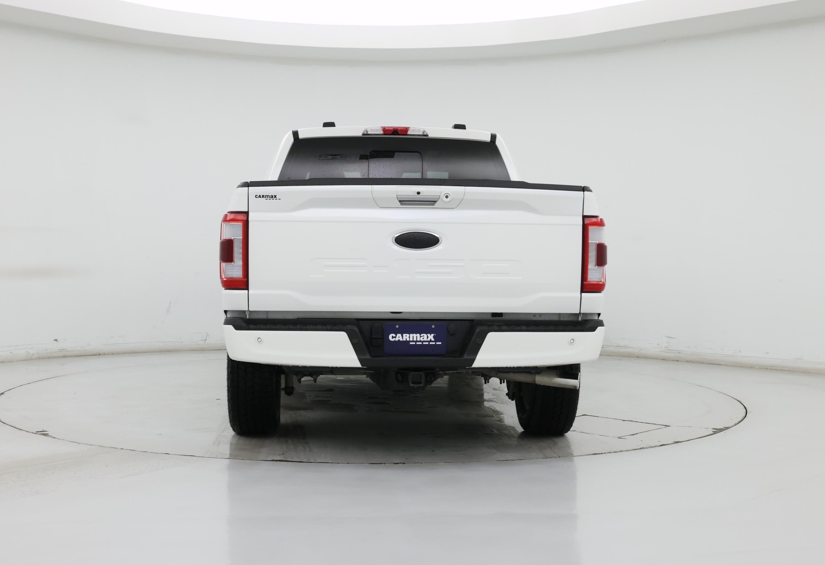 Thumbnail: 2022 Ford F-150 - 6