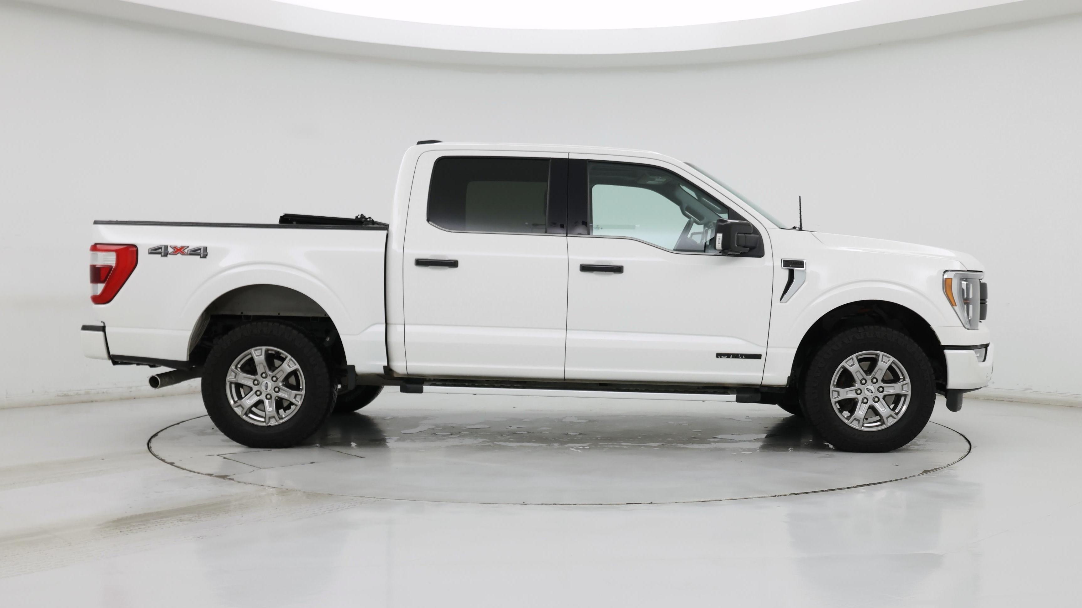 Thumbnail: 2022 Ford F-150 - 7