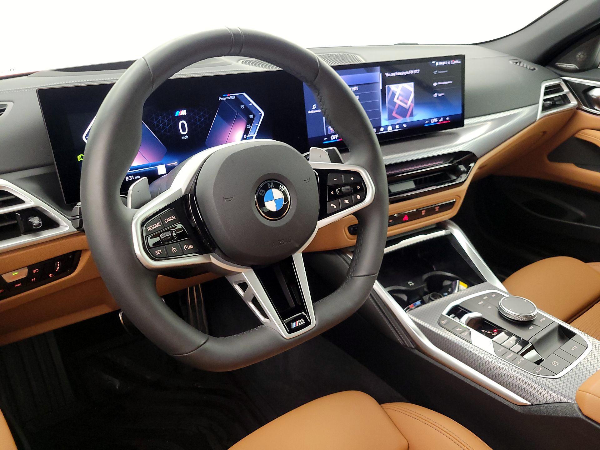 Thumbnail: 2026 BMW 4 Series - 9