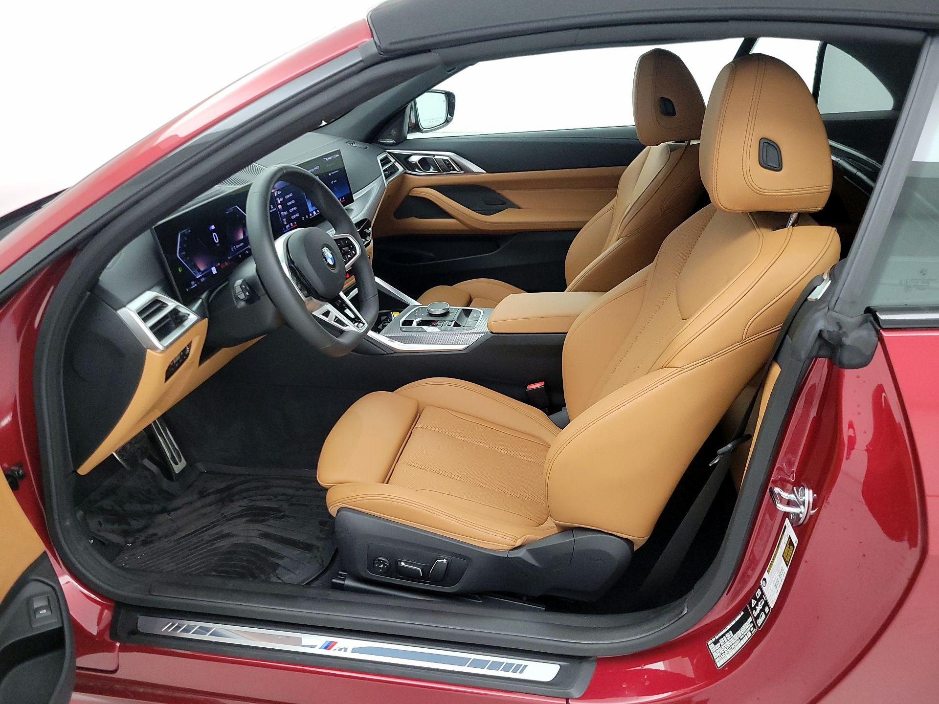 Thumbnail: 2026 BMW 4 Series - 11