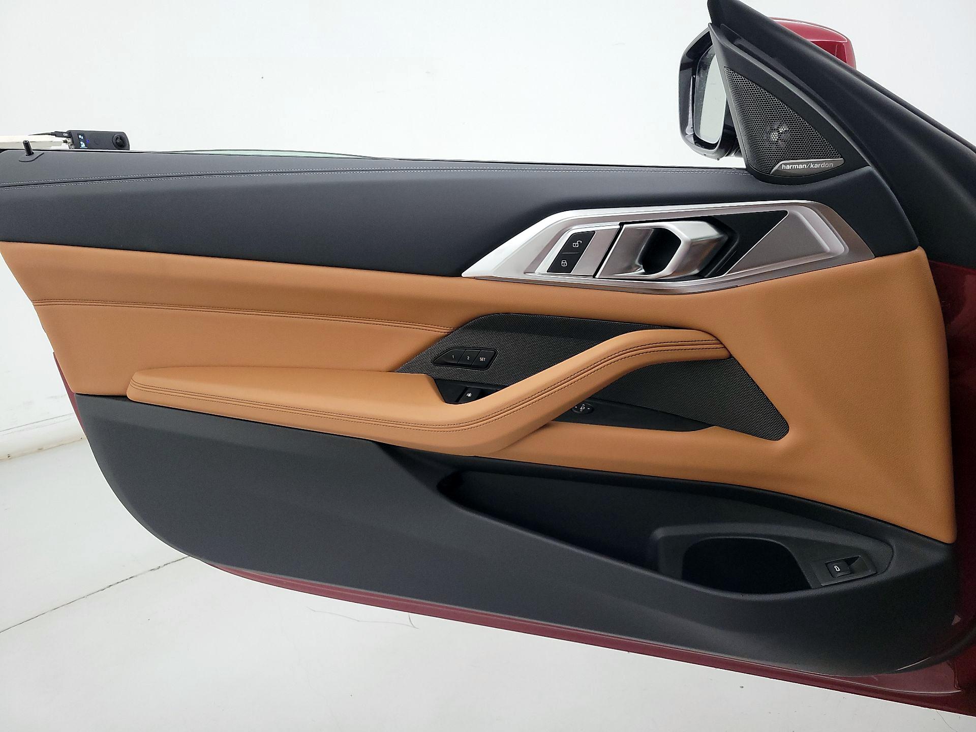 Thumbnail: 2026 BMW 4 Series - 12