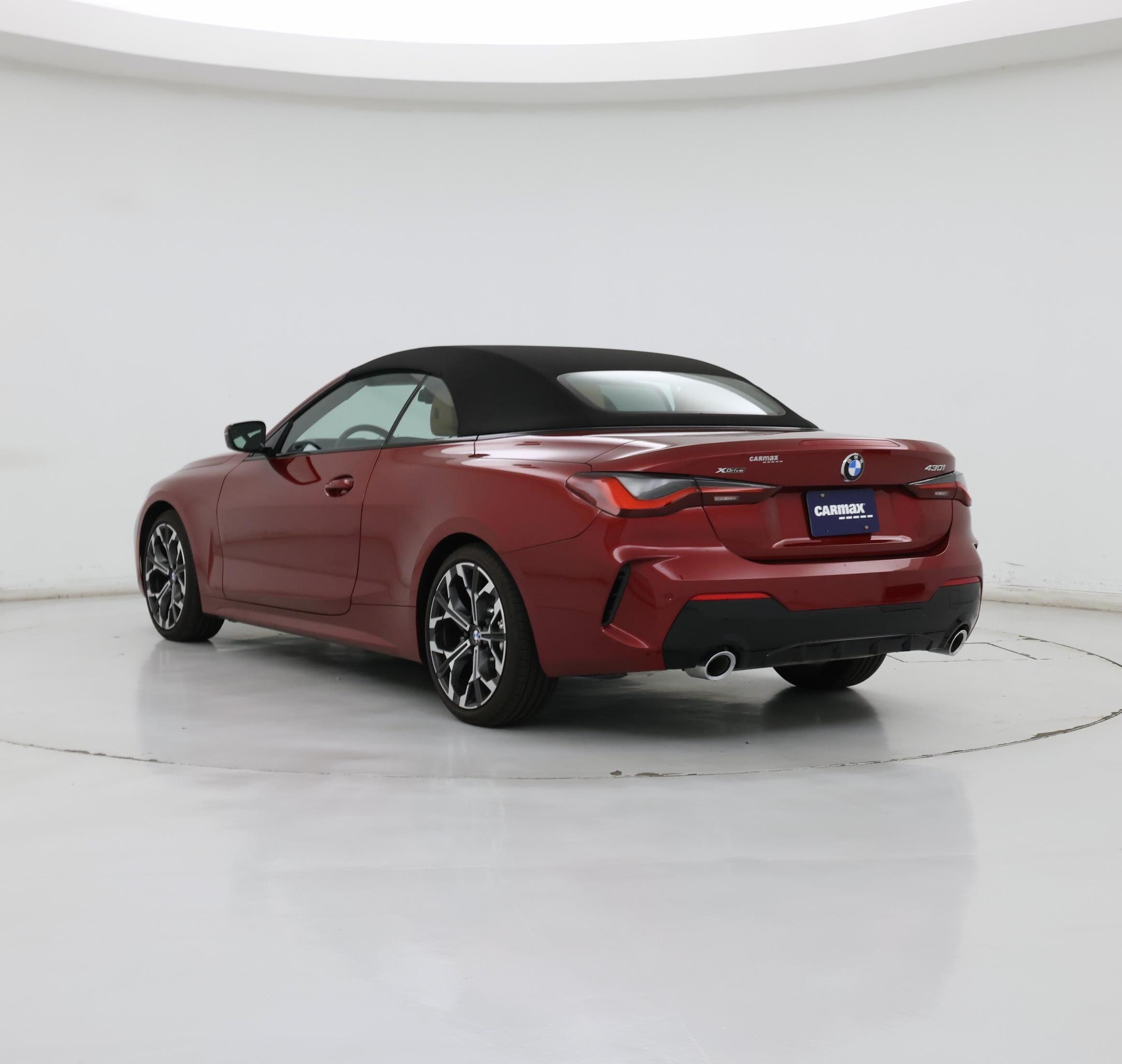 Thumbnail: 2026 BMW 4 Series - 2
