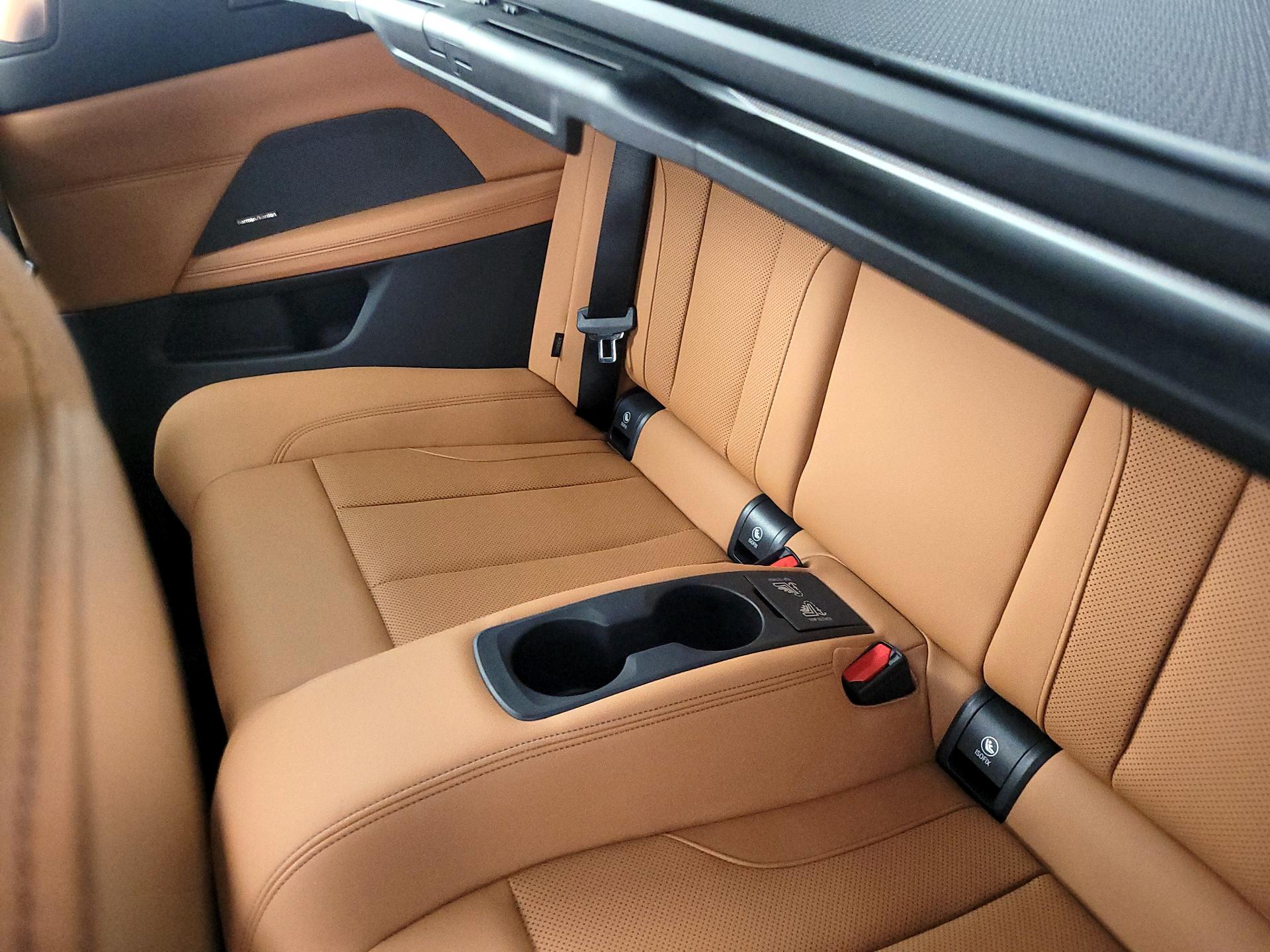 Thumbnail: 2026 BMW 4 Series - 20