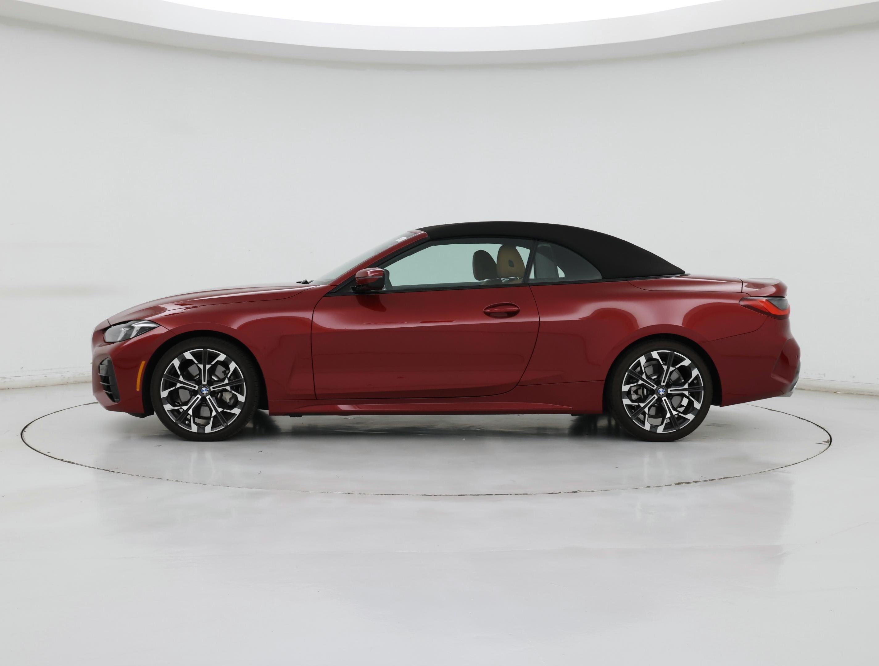 Thumbnail: 2026 BMW 4 Series - 3