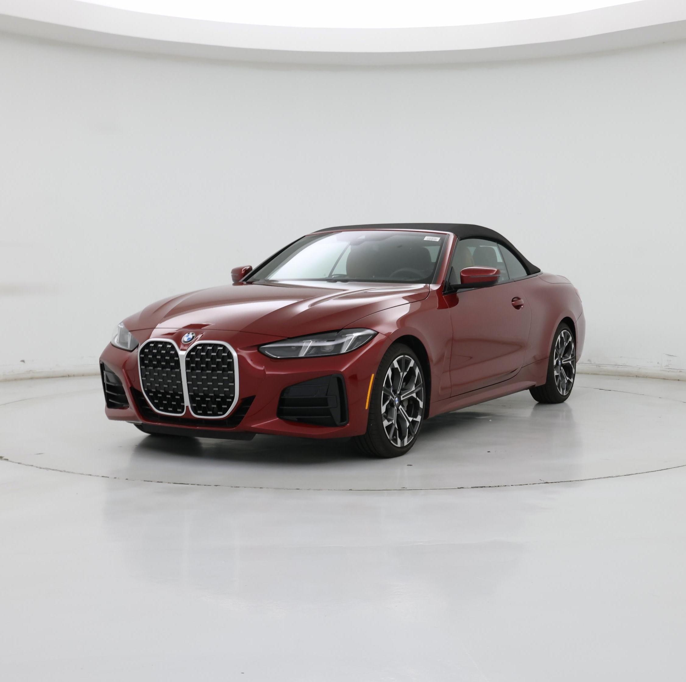Thumbnail: 2026 BMW 4 Series - 4