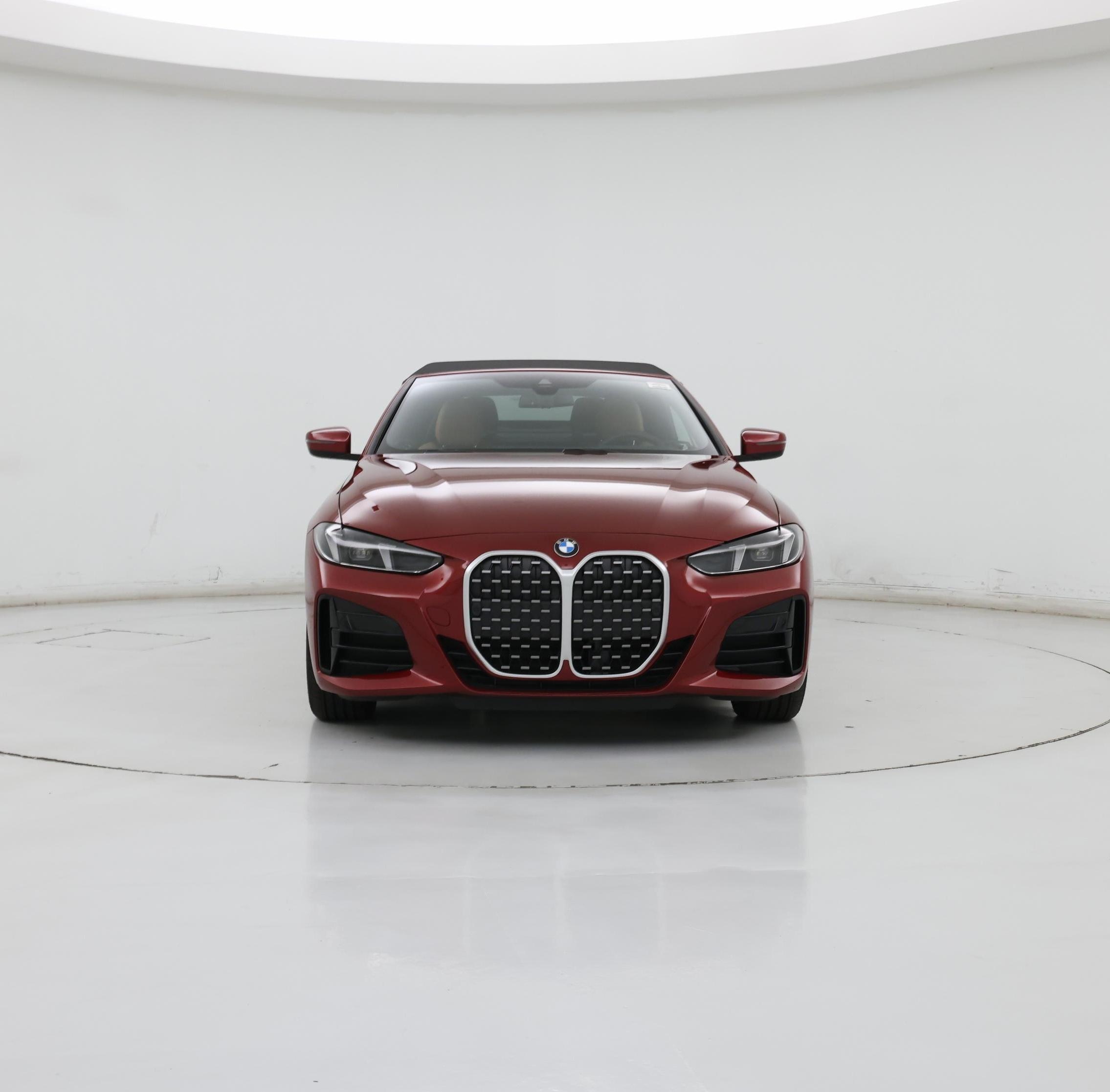 Thumbnail: 2026 BMW 4 Series - 5