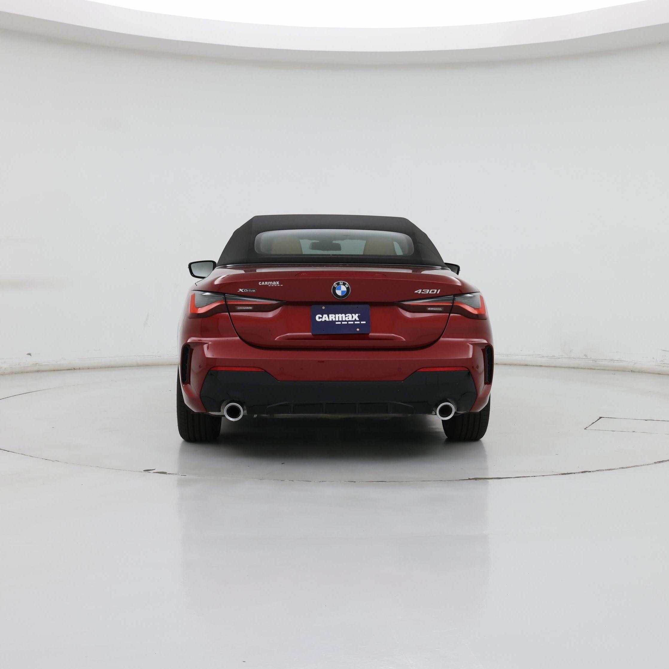Thumbnail: 2026 BMW 4 Series - 6