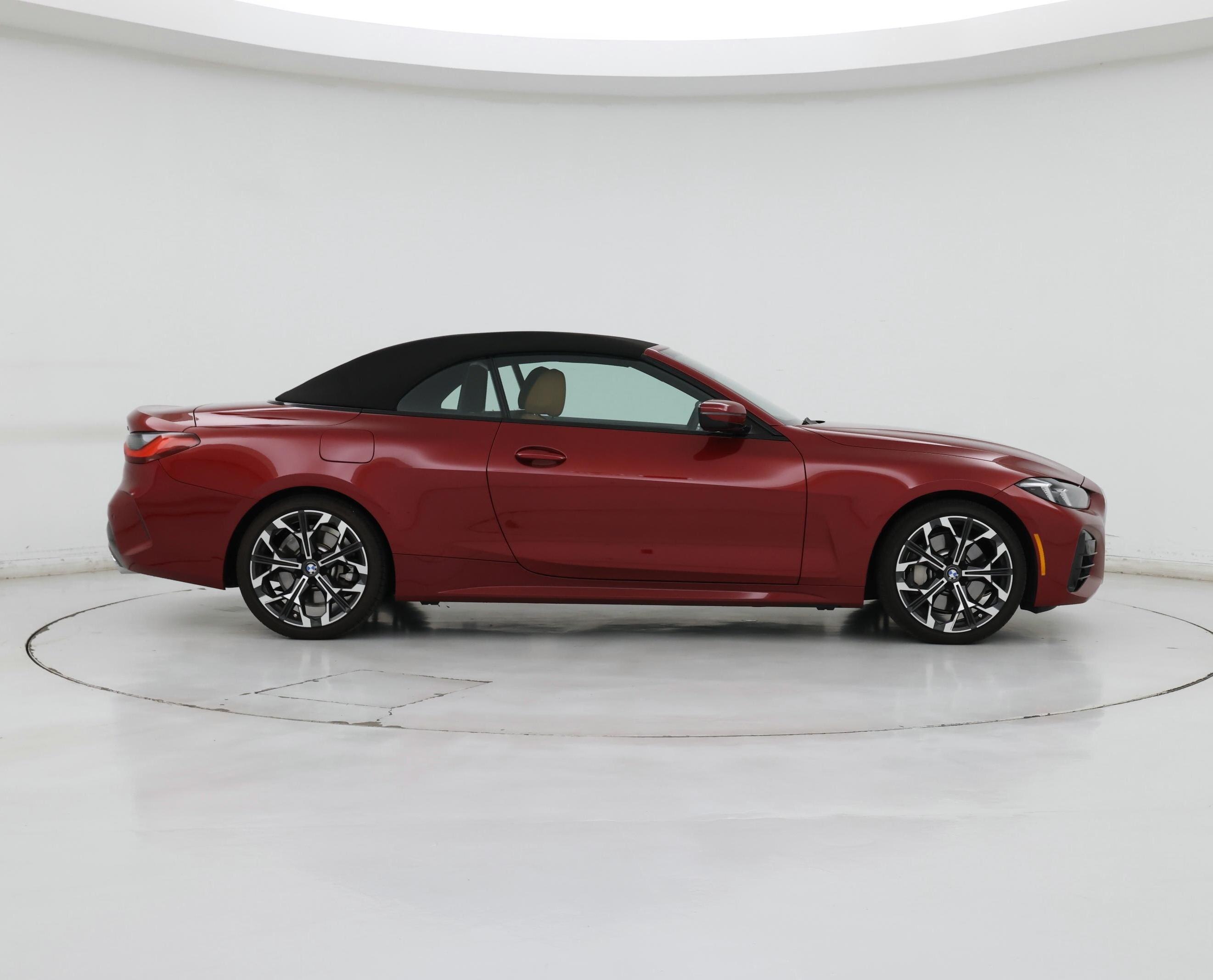 Thumbnail: 2026 BMW 4 Series - 7