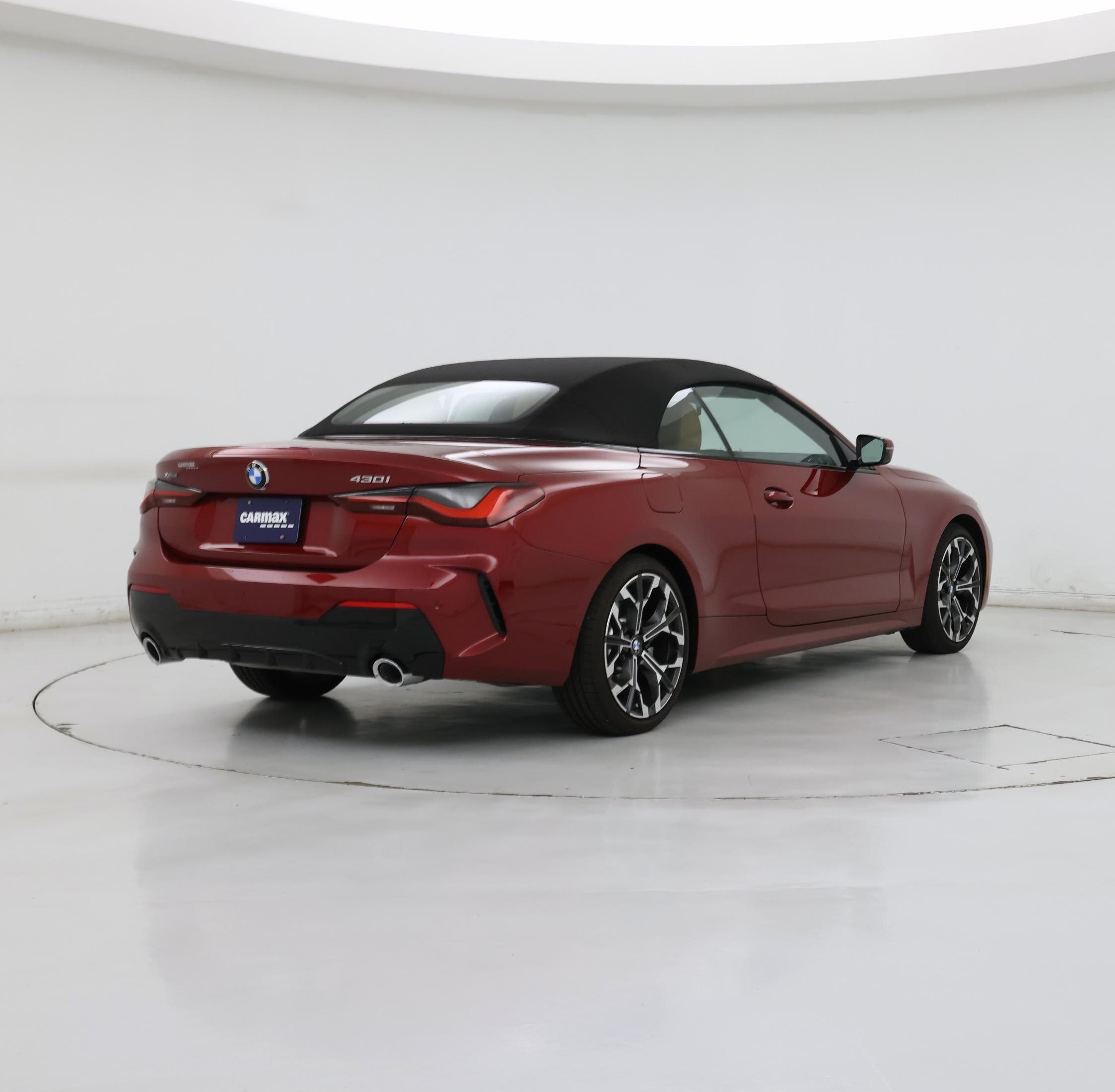 Thumbnail: 2026 BMW 4 Series - 8