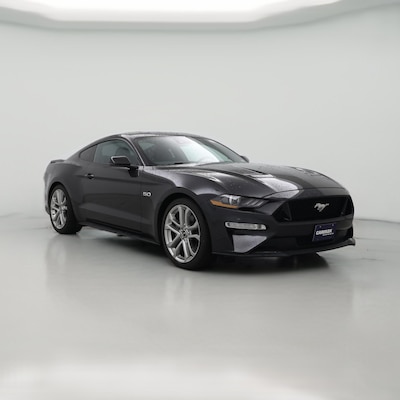 2022 Ford Mustang GT