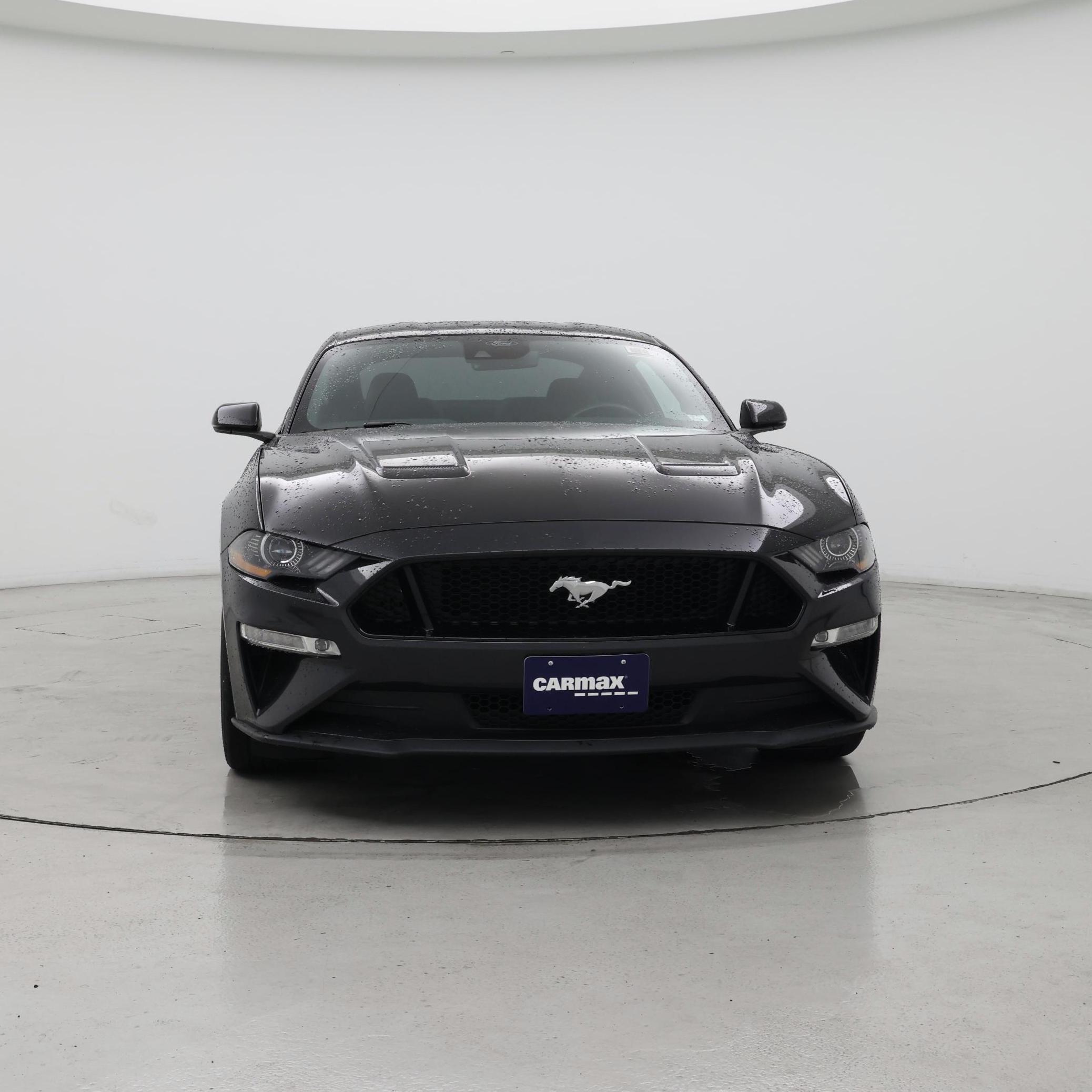 Thumbnail: 2022 Ford Mustang - 5