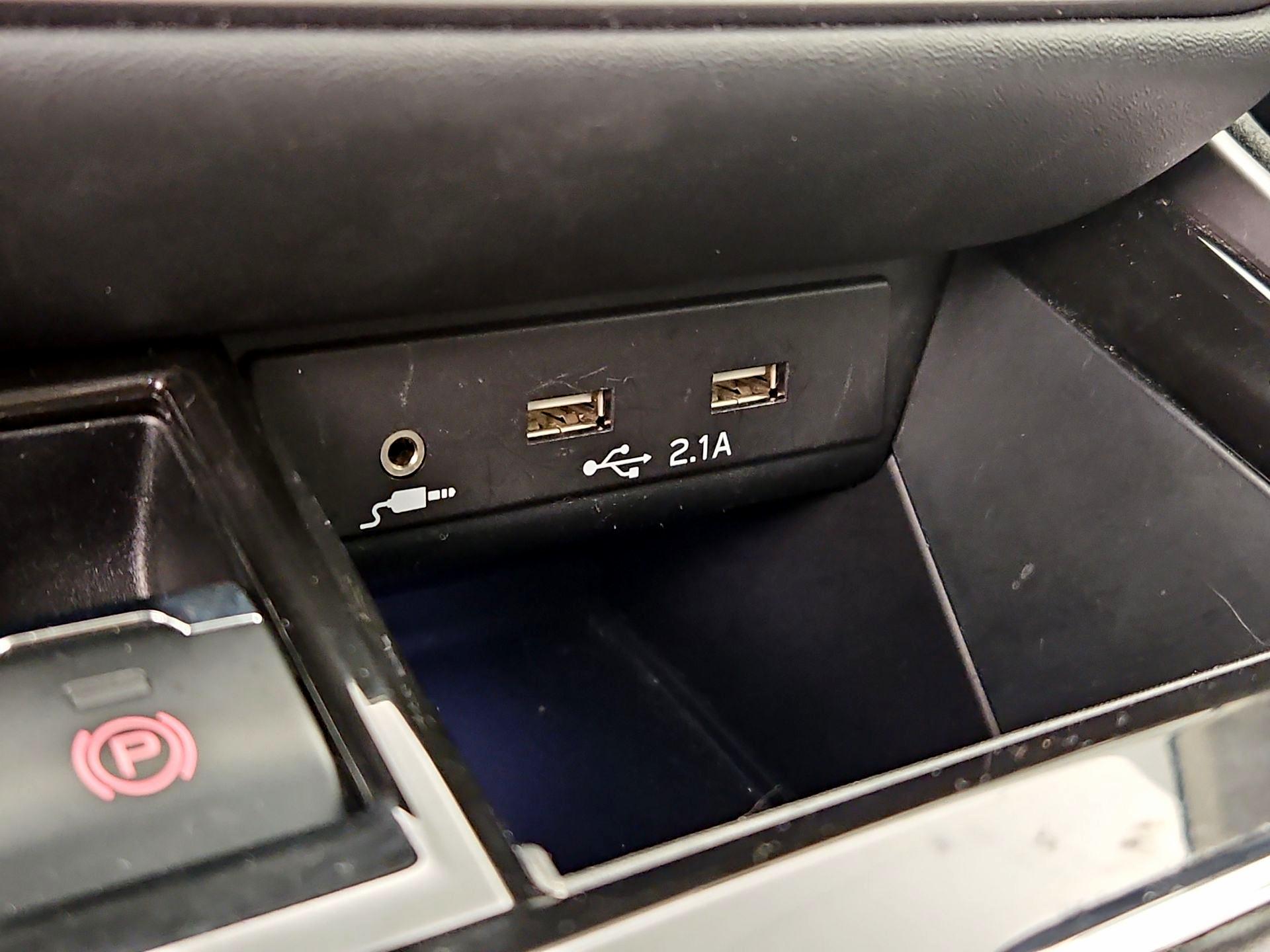 Thumbnail: 2020 Subaru Legacy - 18