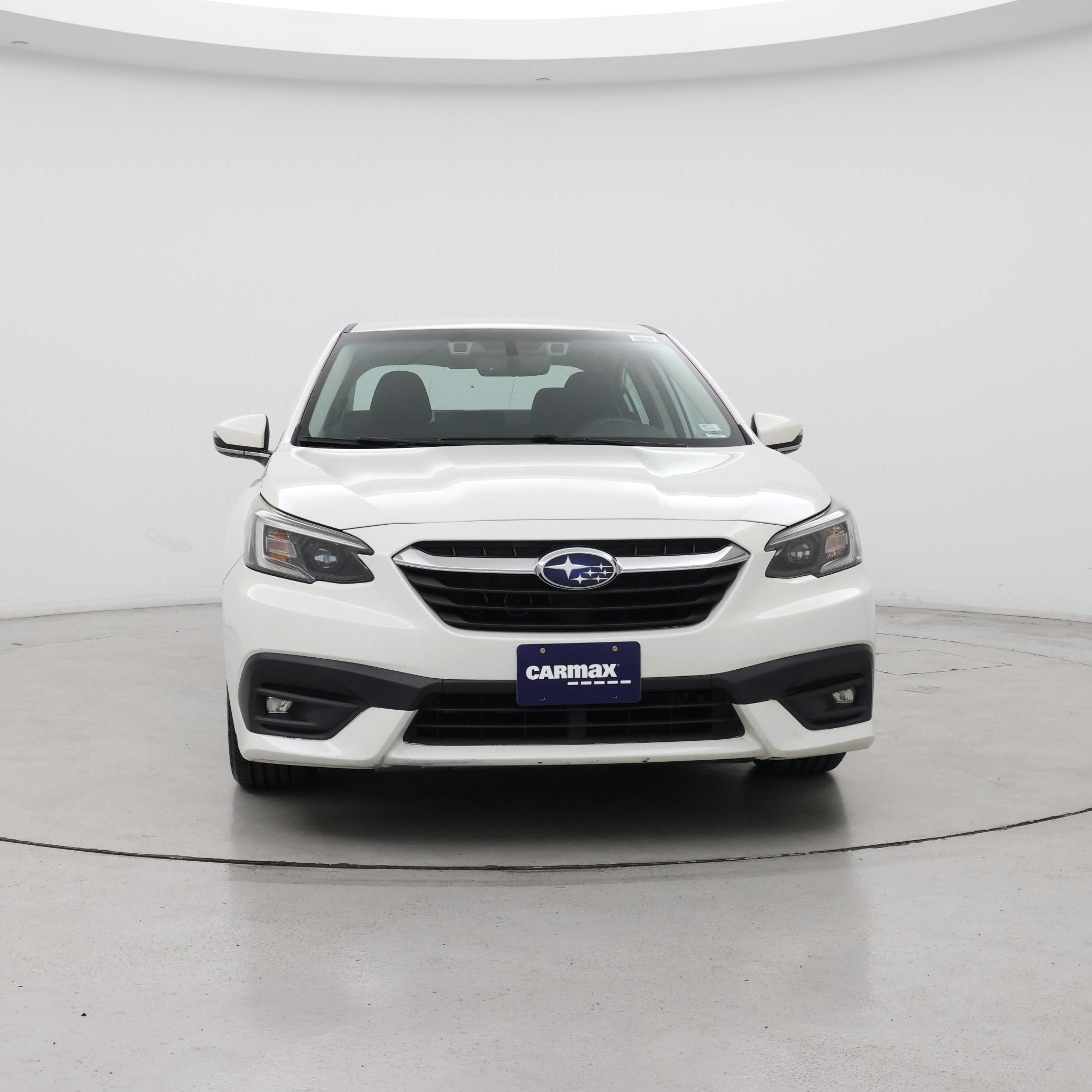 Thumbnail: 2020 Subaru Legacy - 5