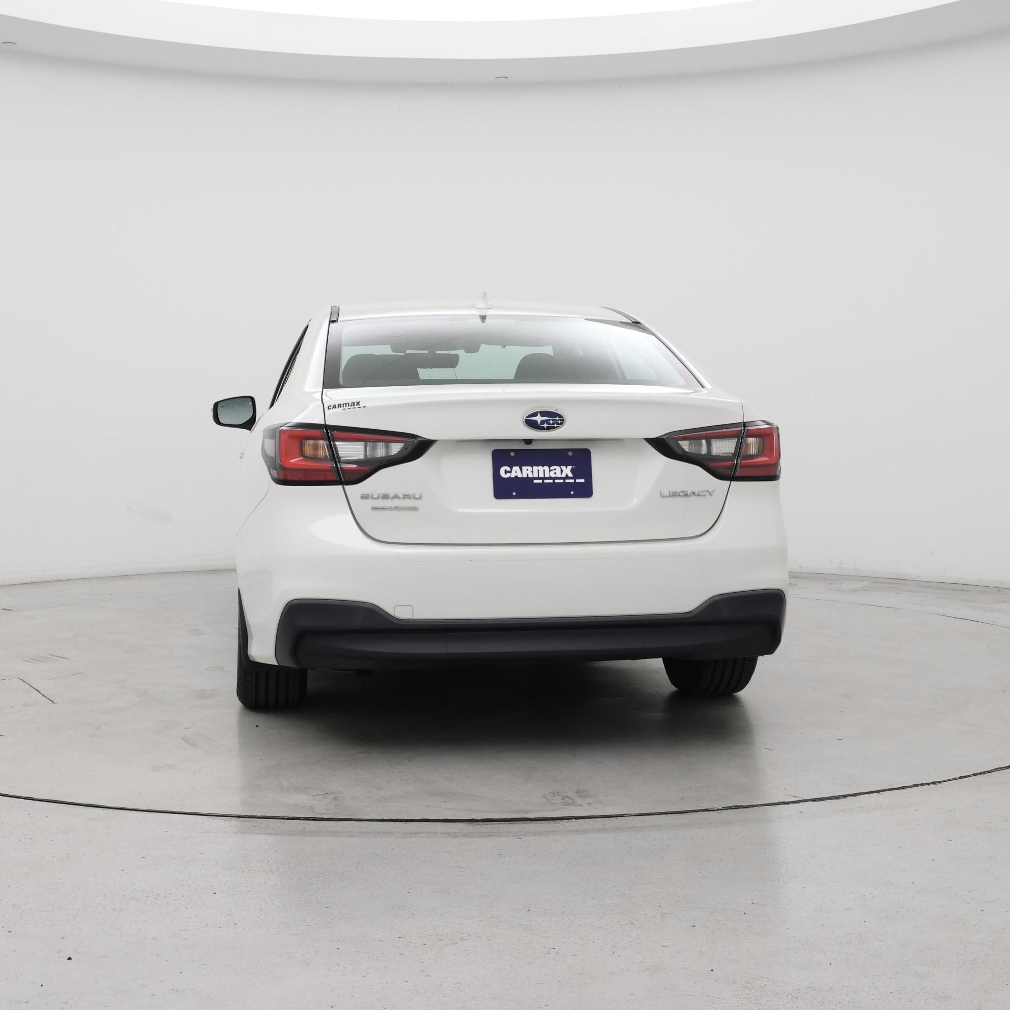 Thumbnail: 2020 Subaru Legacy - 6