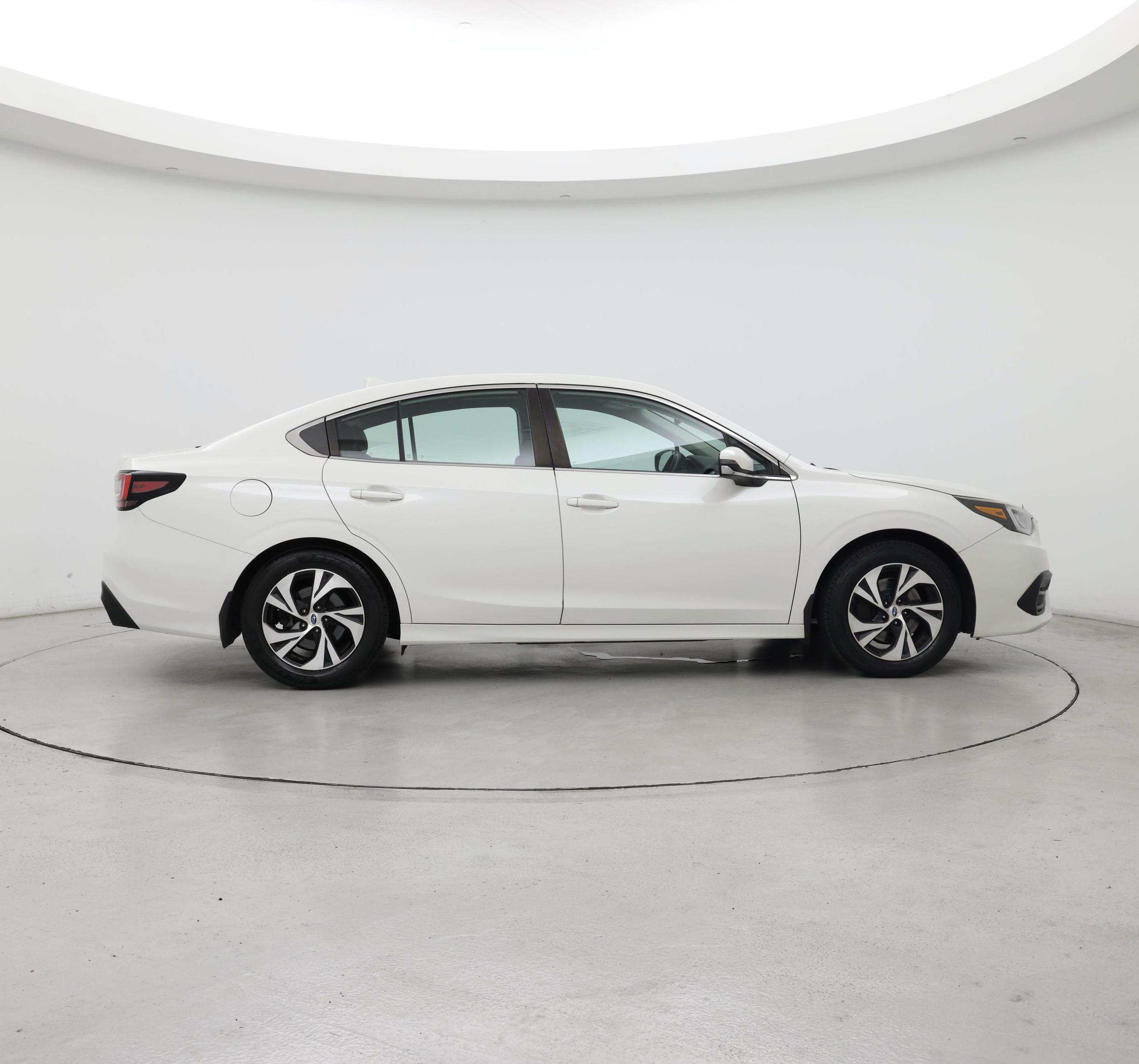 Thumbnail: 2020 Subaru Legacy - 7